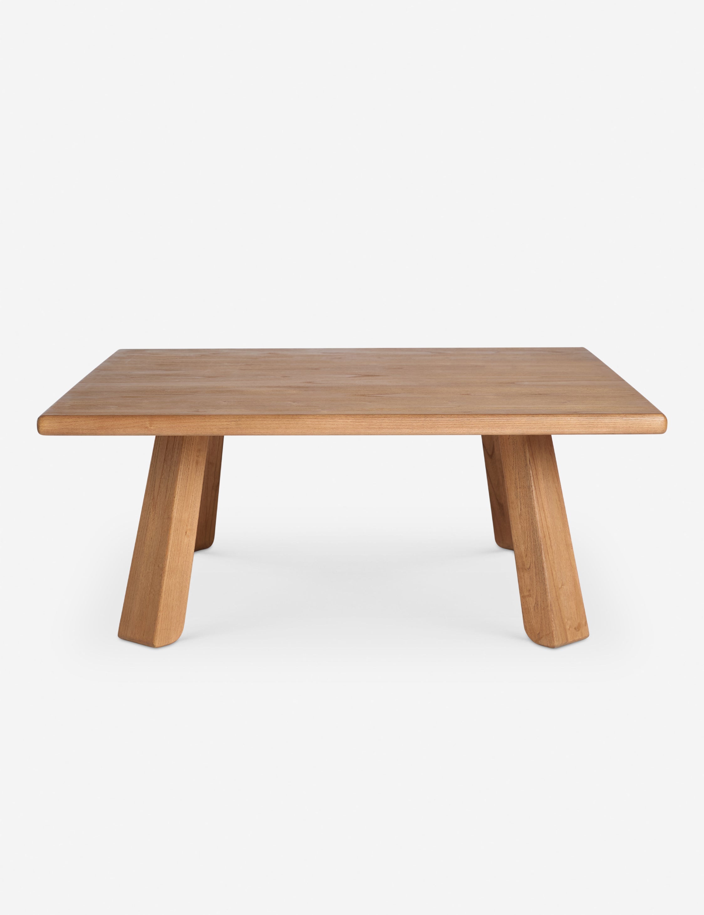 Lulu and Georgia Greenwich Coffee Table by Heidi Caillier