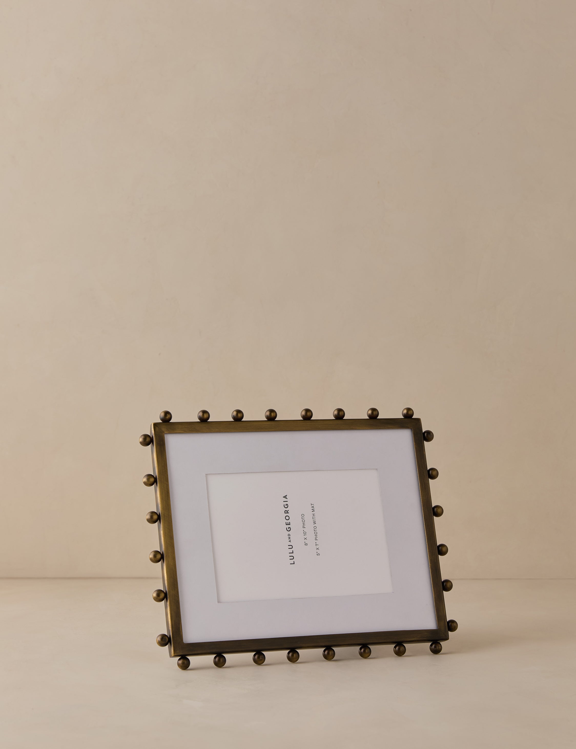 Lulu and Georgia Lochlan Picture Frame - view 18