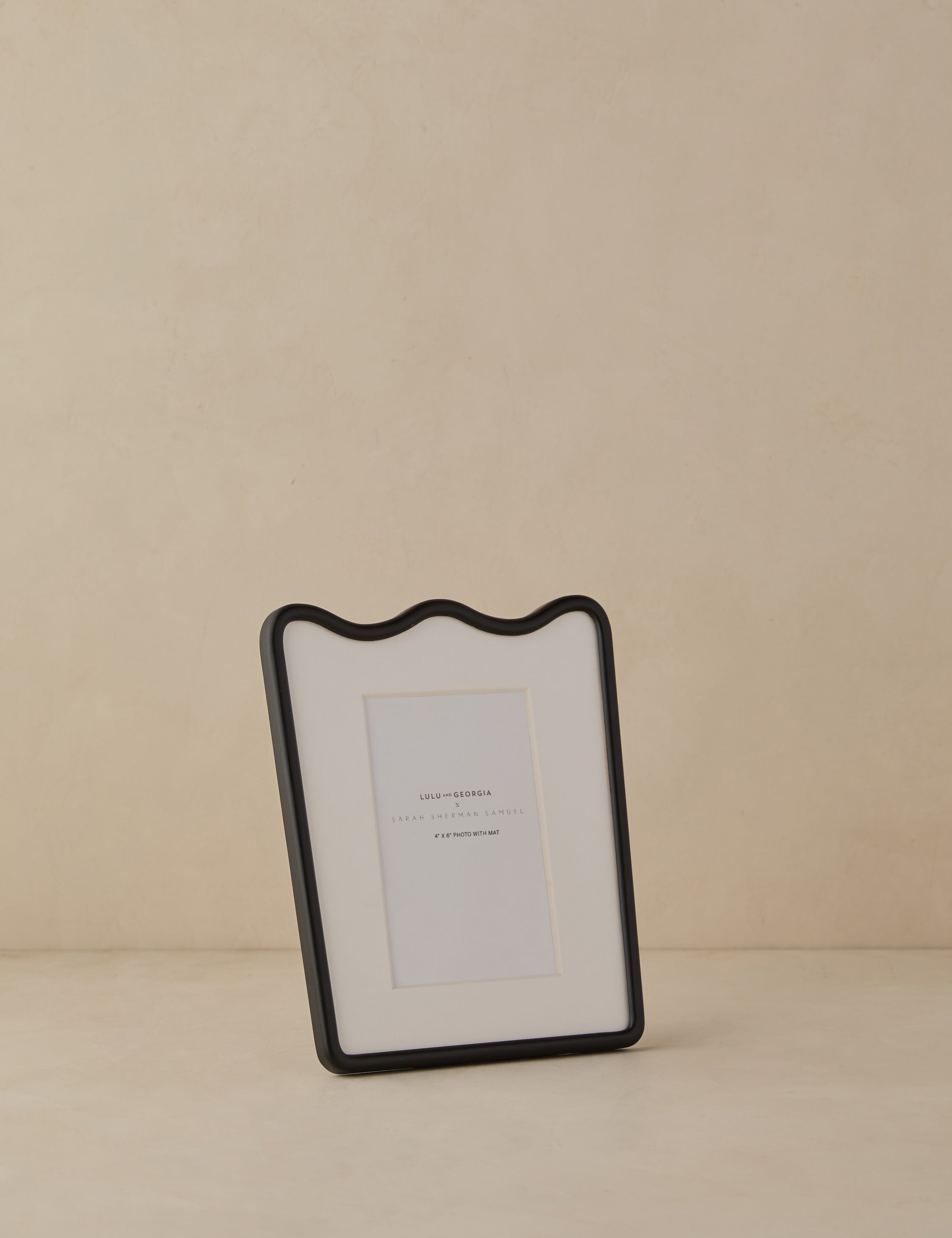 Lulu and Georgia Rook Picture Frame by Sarah Sherman Samuel - view 4
