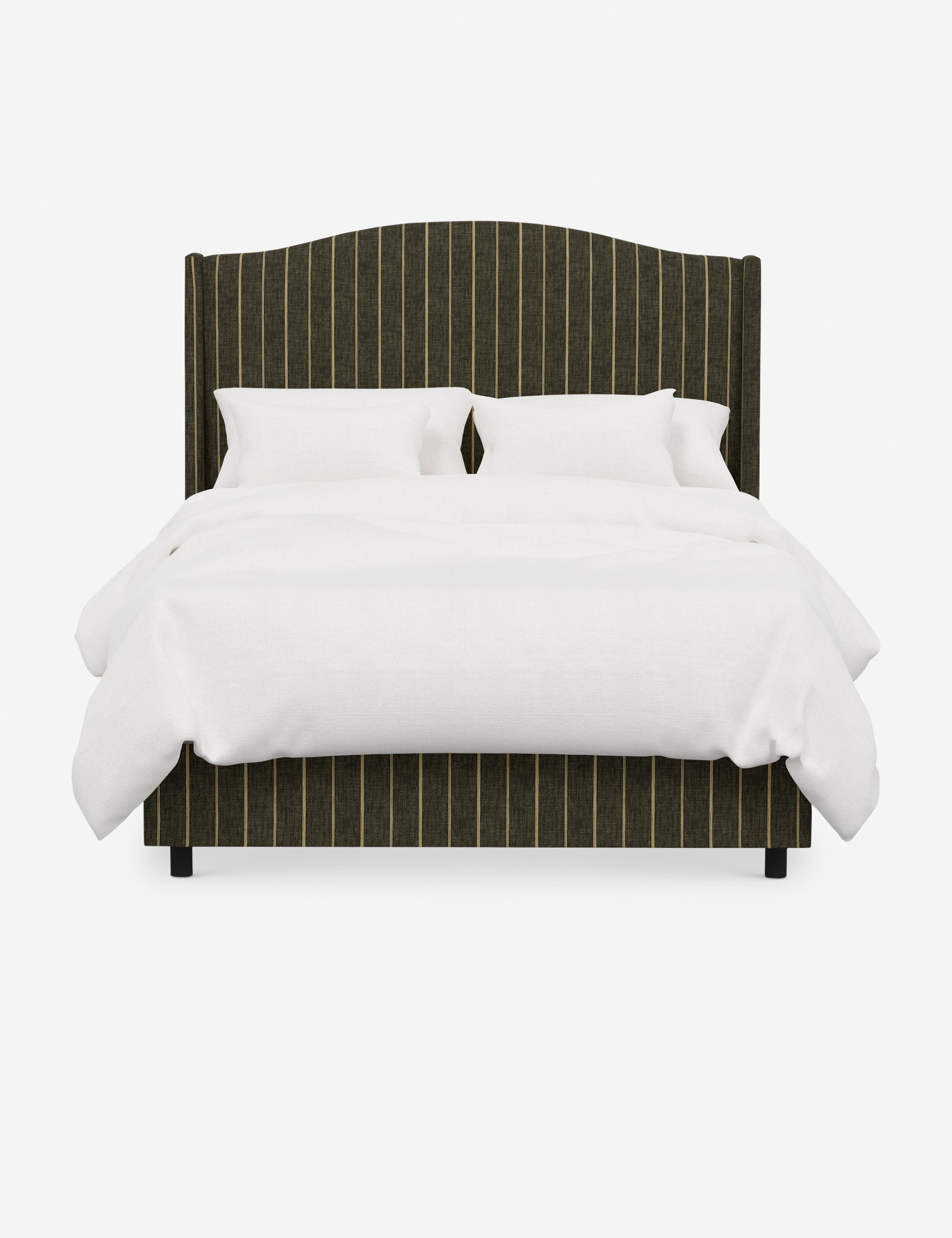 Lulu and Georgia Adara Camelback Bed - view 8