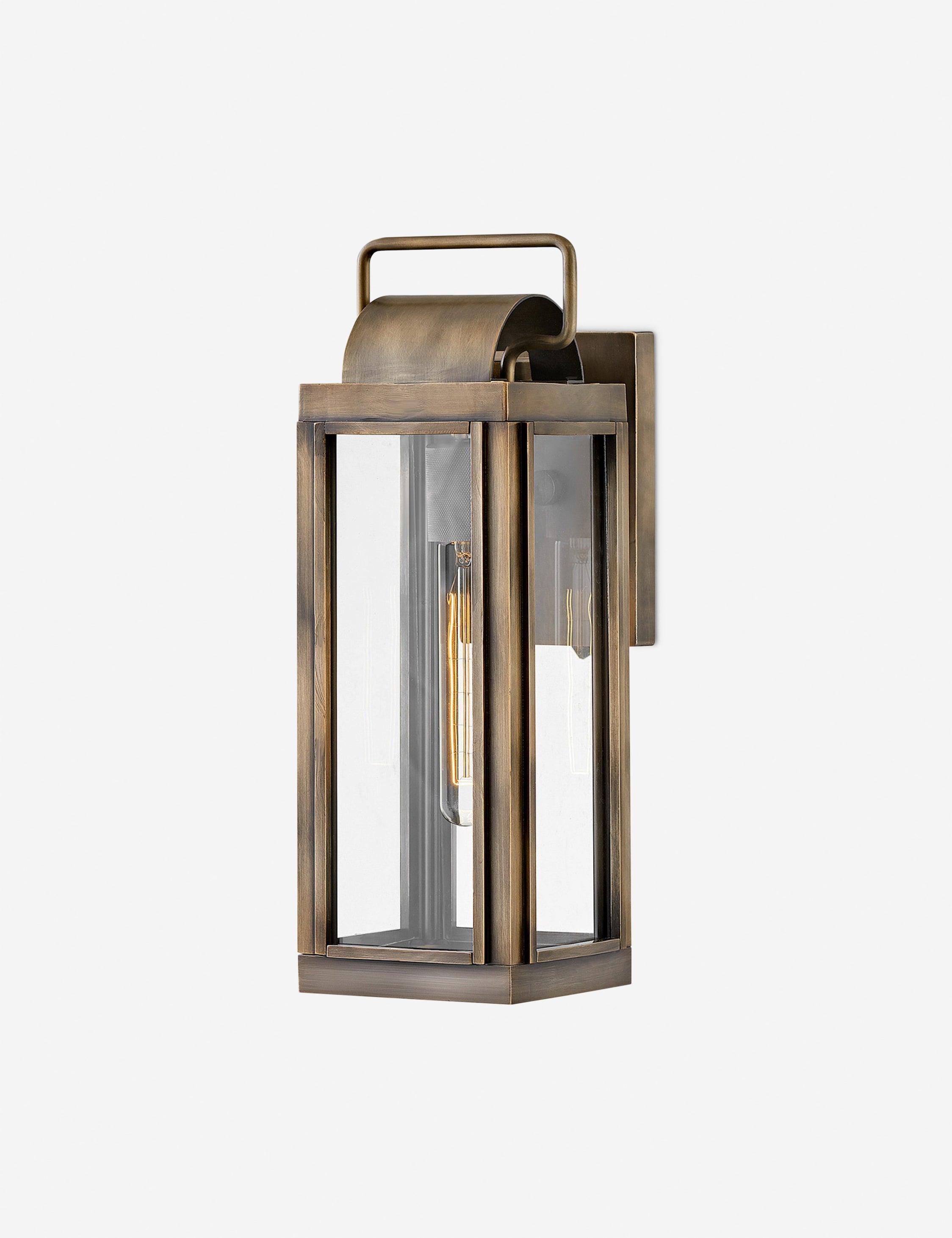 Lulu and Georgia Whitner Outdoor Sconce