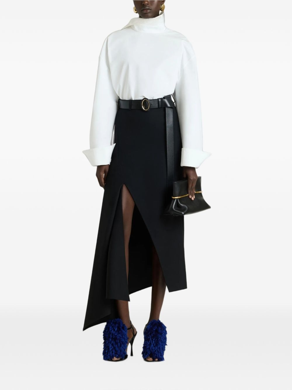 Givenchy Shirt – Cotton 100% - view 4