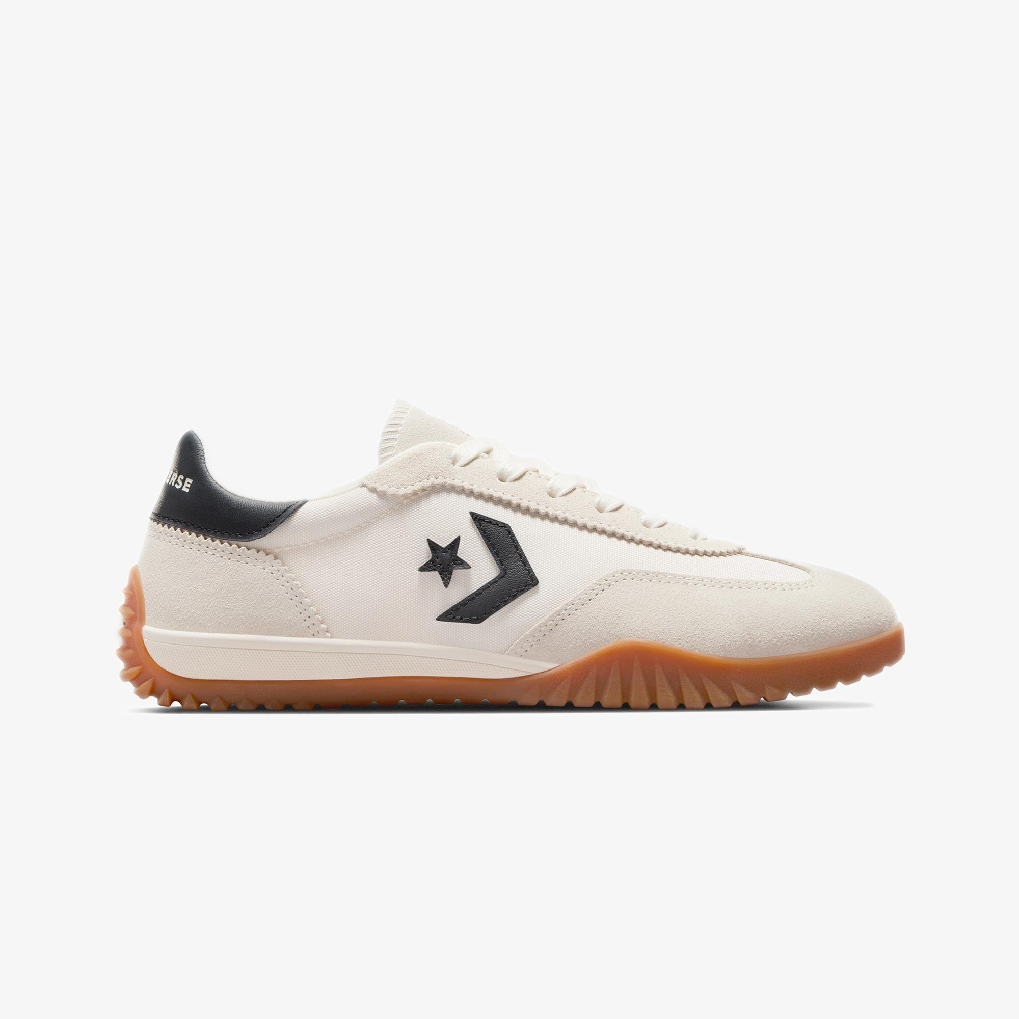 Converse | Run Star Trainer { Egret/black/honey