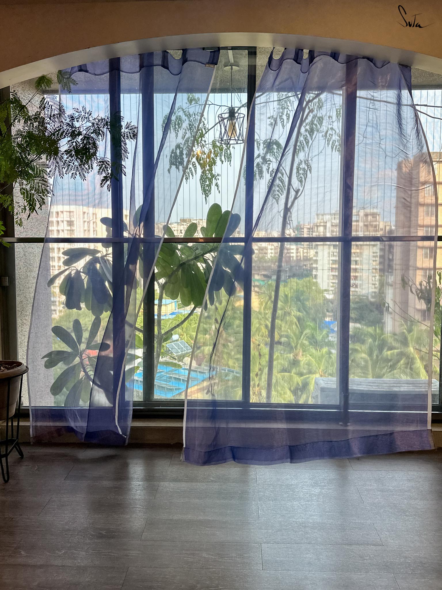suta.in Cobalt Wave - view 6