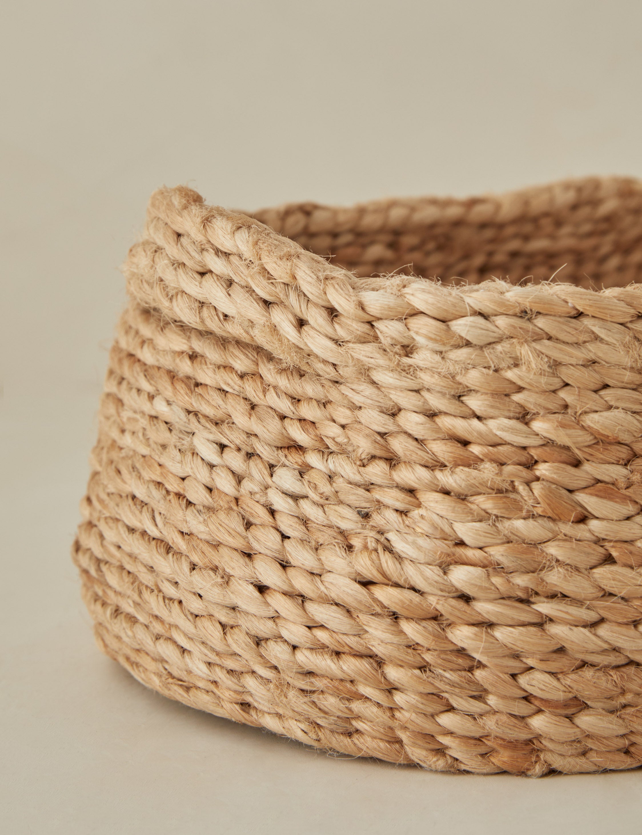 Lulu and Georgia Camp Cove Basket by J'Jute - view 8
