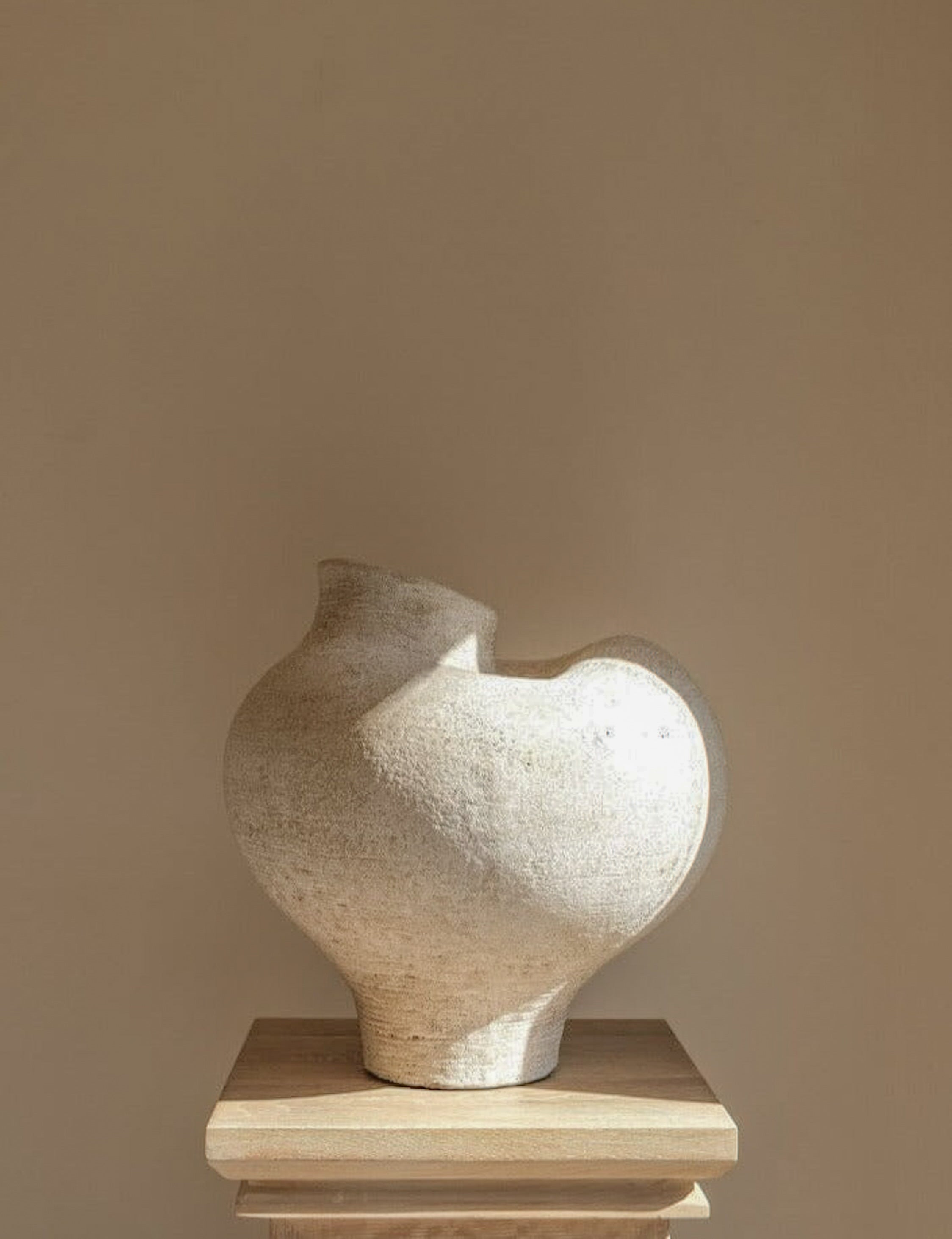 Lulu and Georgia Goa Decorative Vase by Twenty Third x Deanne