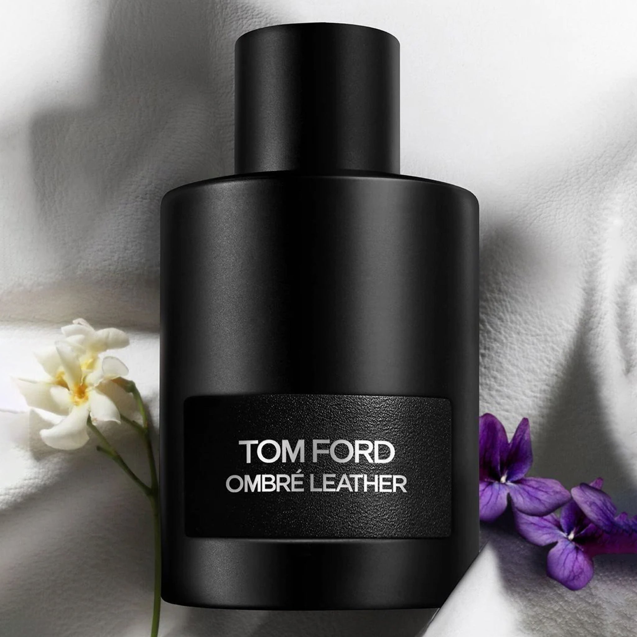 Tom Ford Ombre Leather Eau De Parfum 50ml - view 2