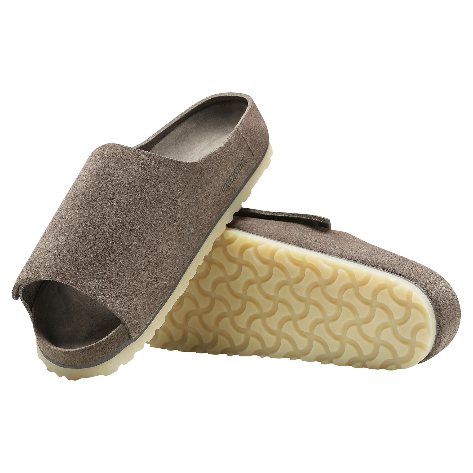 Birkenstock-1774 Los Feliz Suede Leather