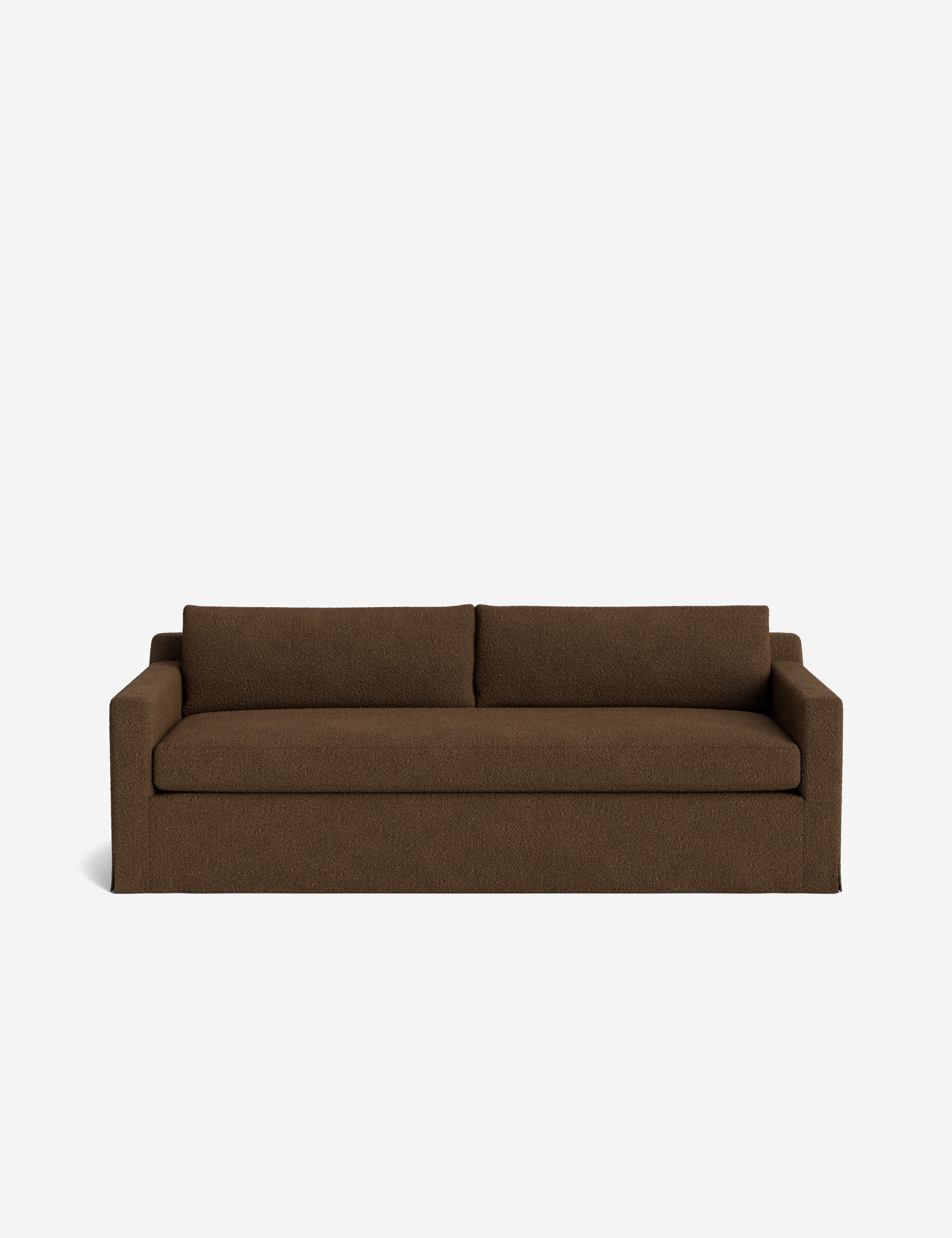 Lulu and Georgia Tadita Slipcover Sofa - view 172