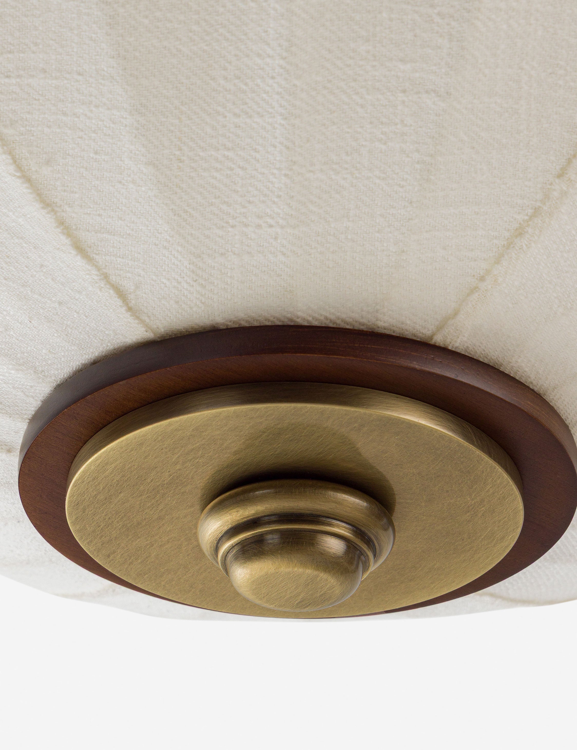 Lulu and Georgia Plaza Pendant Light by Button Atelier x Co.House Designs - view 23