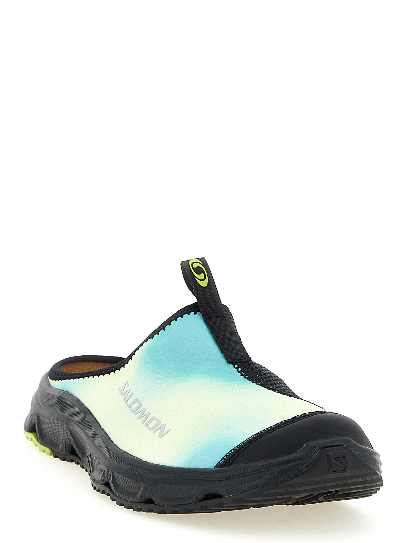Salomon Rx Slide 3.0 Seasonal Sabots – 100% textile - view 2