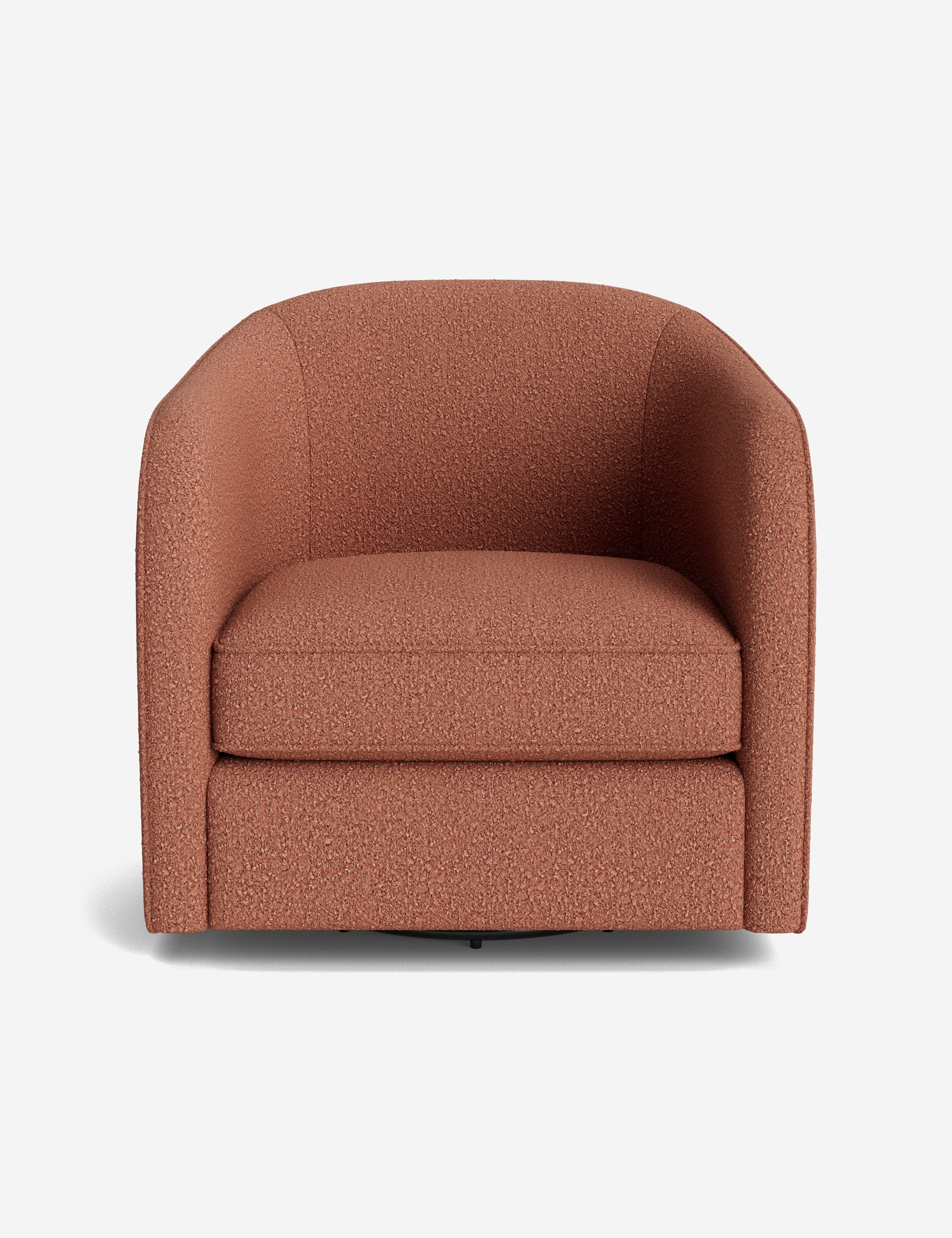 Lulu and Georgia Faro Swivel Chair by DISC Interiors