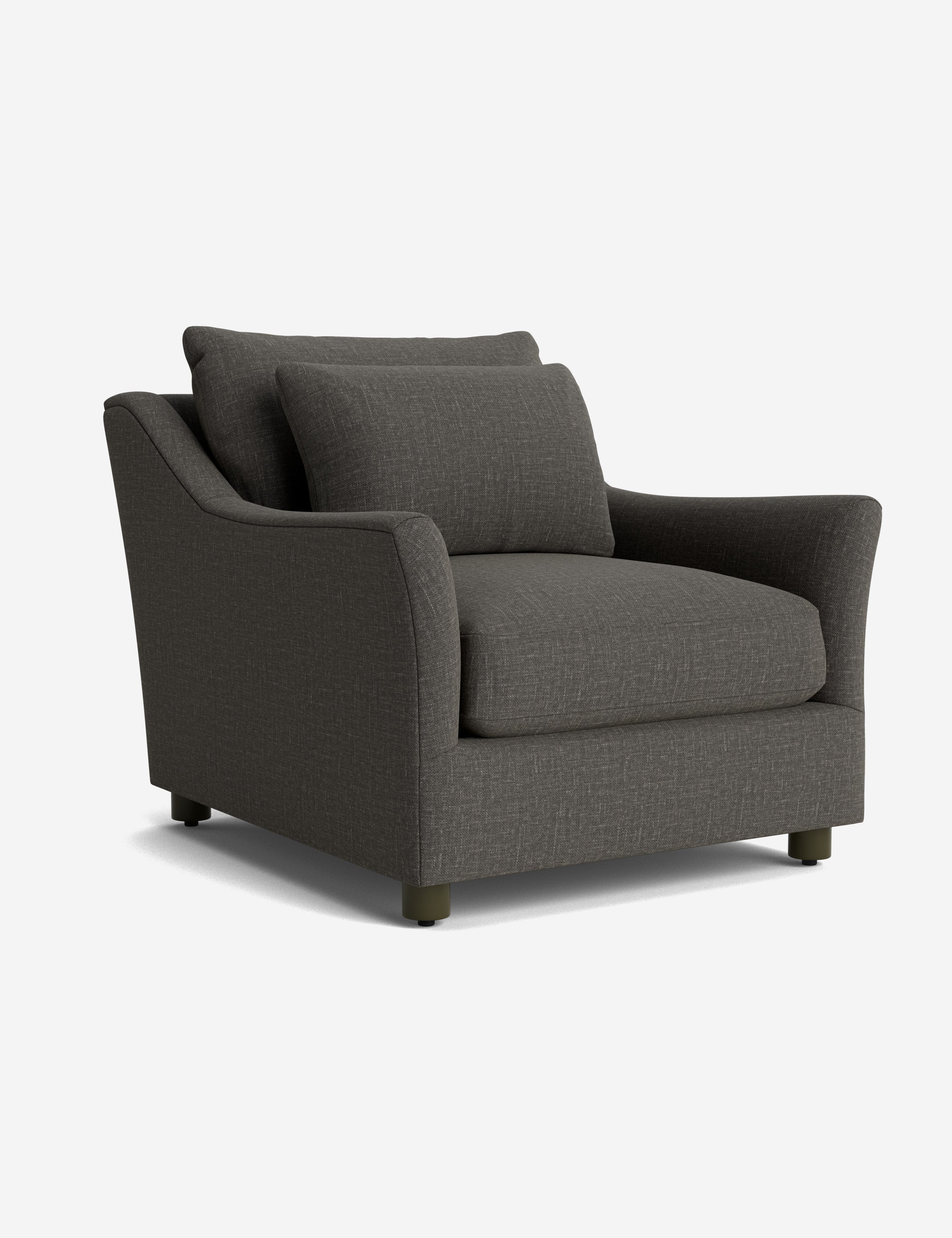 Lulu and Georgia Niven Accent Chair - view 70