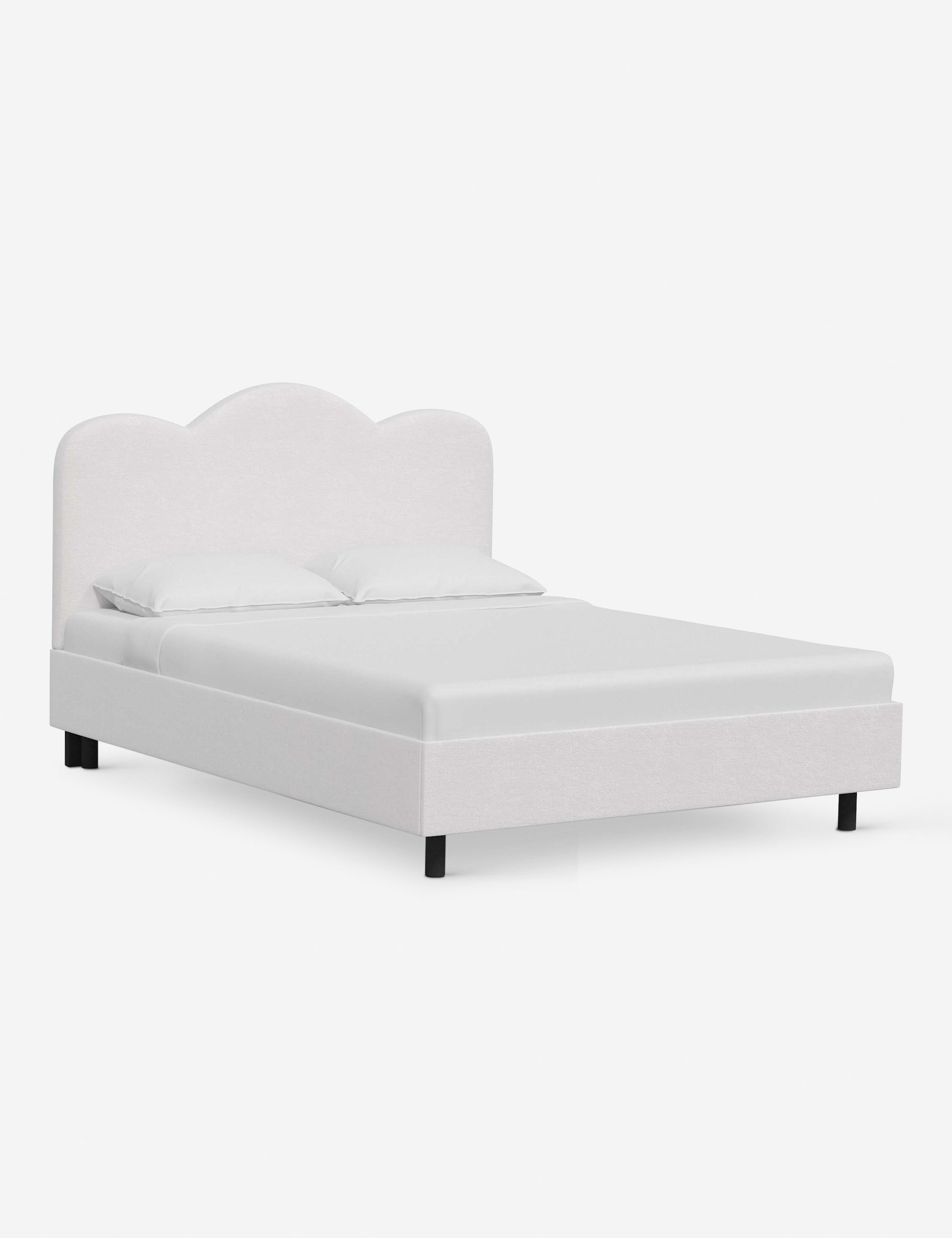 Lulu and Georgia Mino Platform Bed - view 121