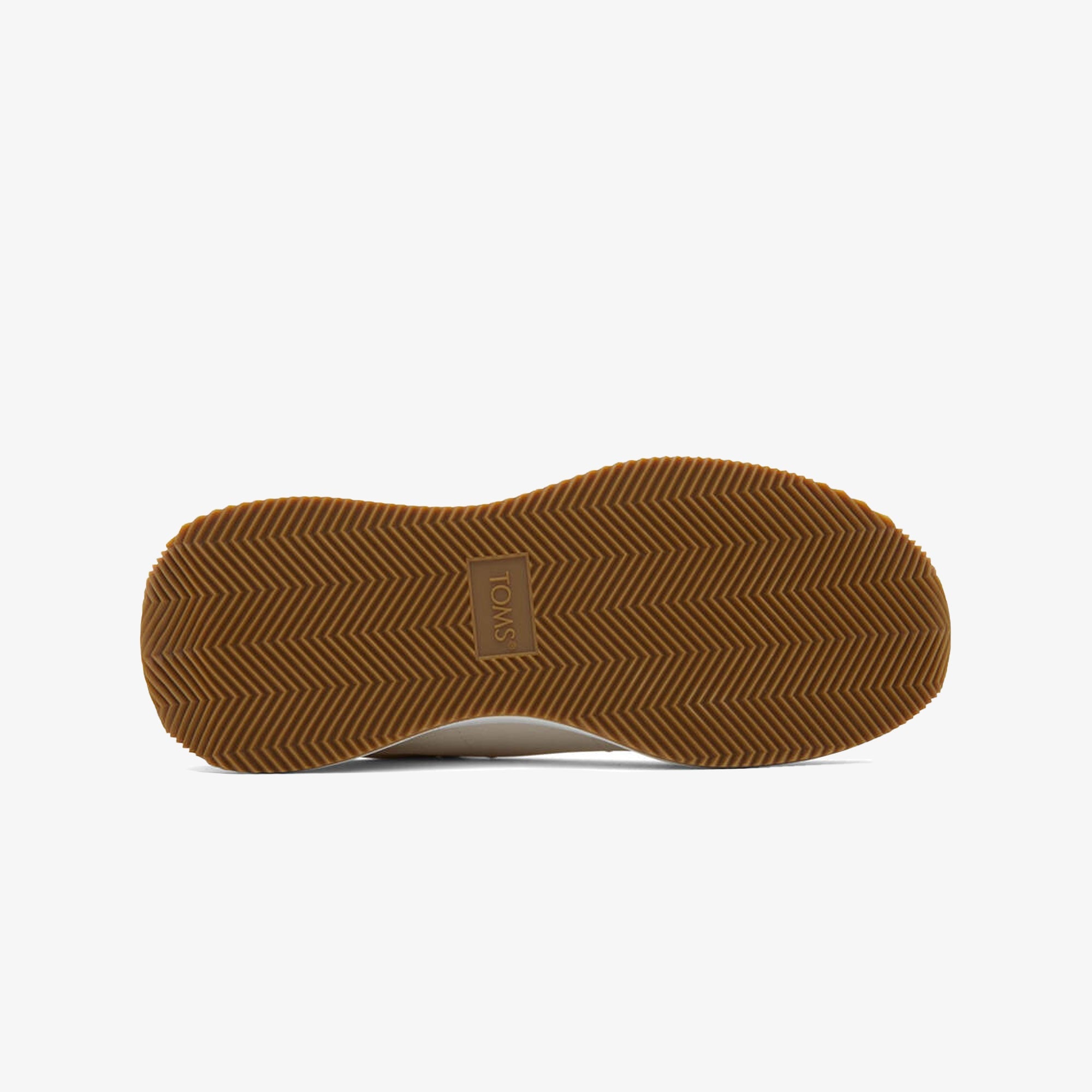 Toms | WYNDON JOGGER { BEIGE - view 3