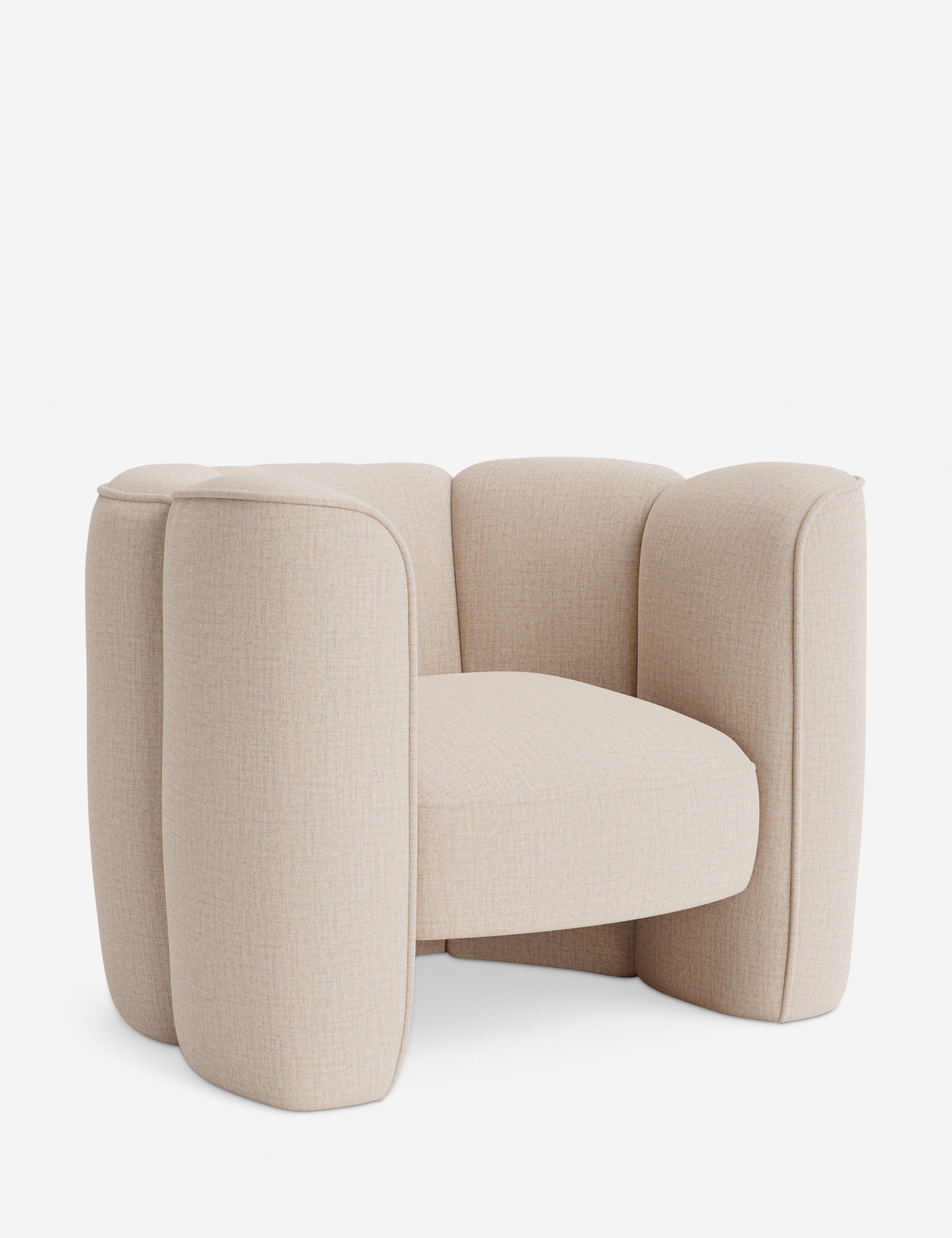 Lulu and Georgia Mila Chair by Eny Lee Parker - view 189