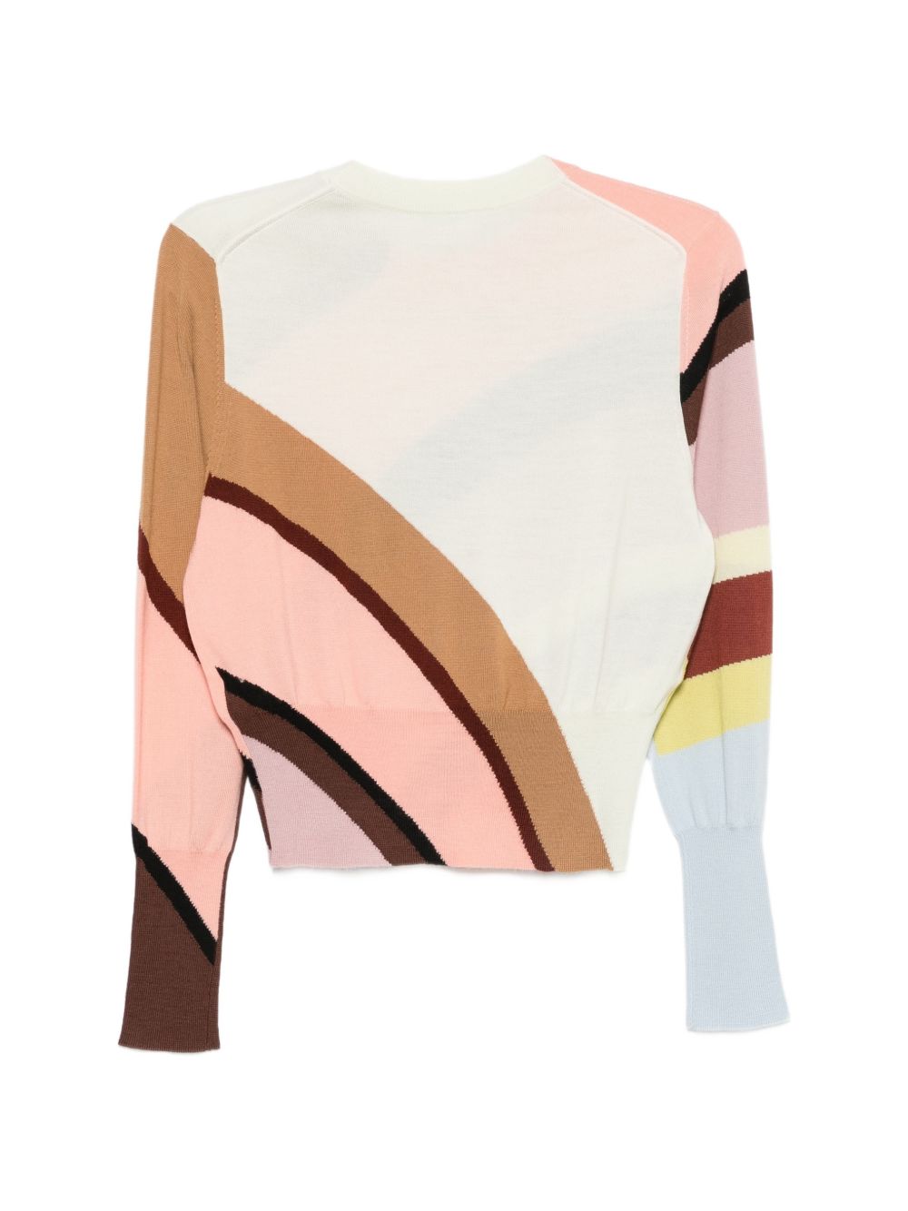 Paul Smith Sweater – Merino 100% - view 3
