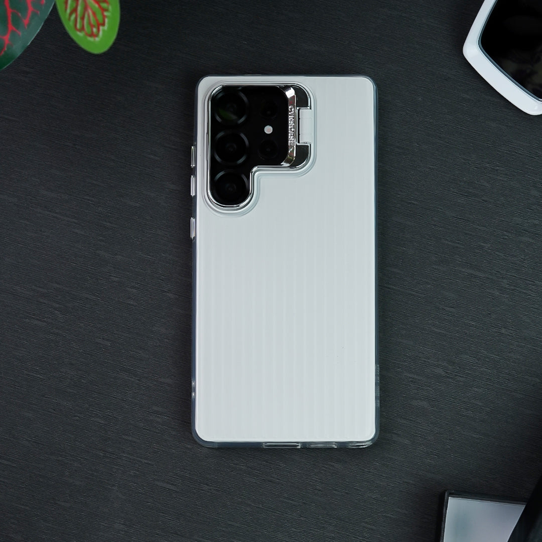 Million Cases Mirror Gloss Shield Case -Samsung - view 4
