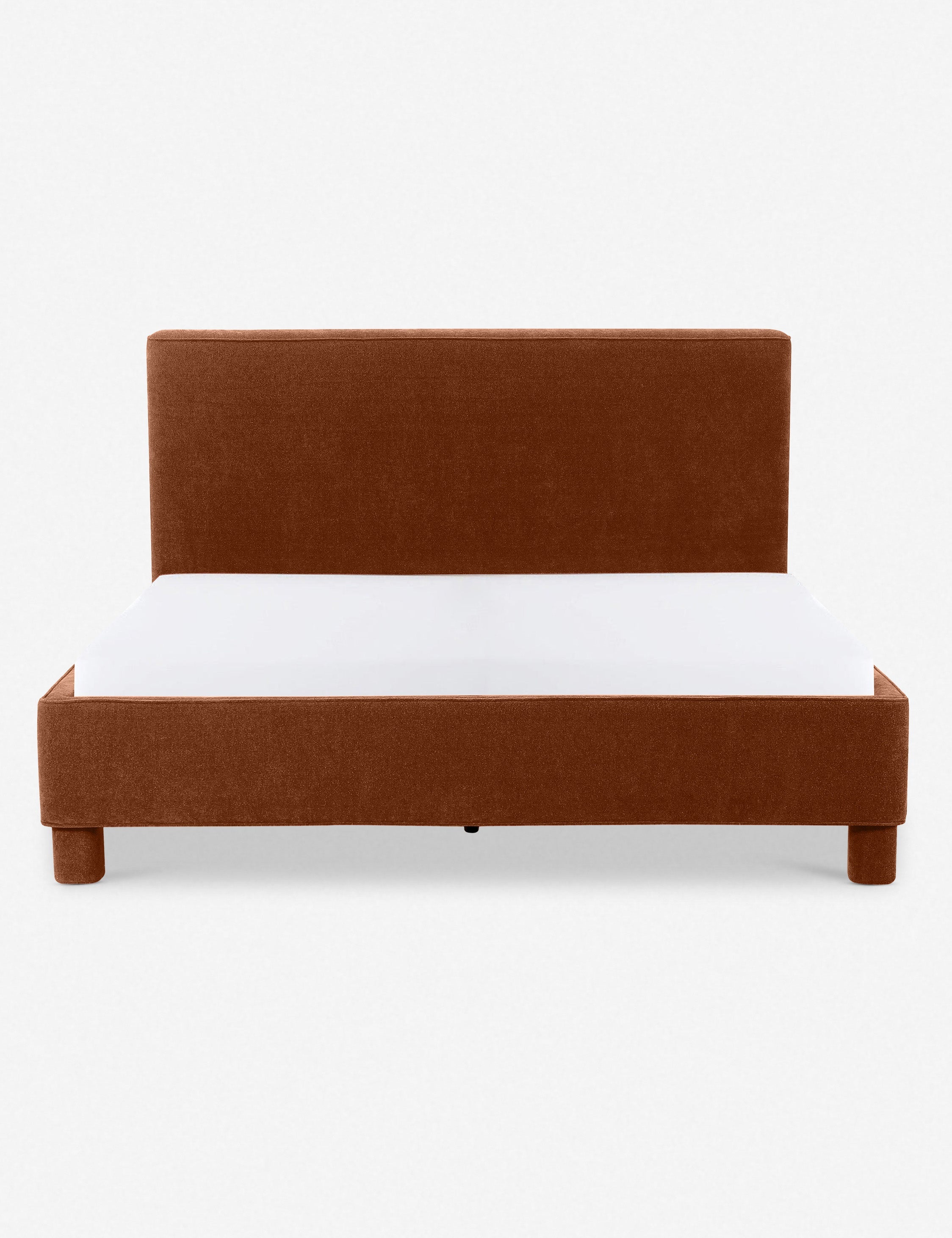 Lulu and Georgia Asner Platform Bed - view 2