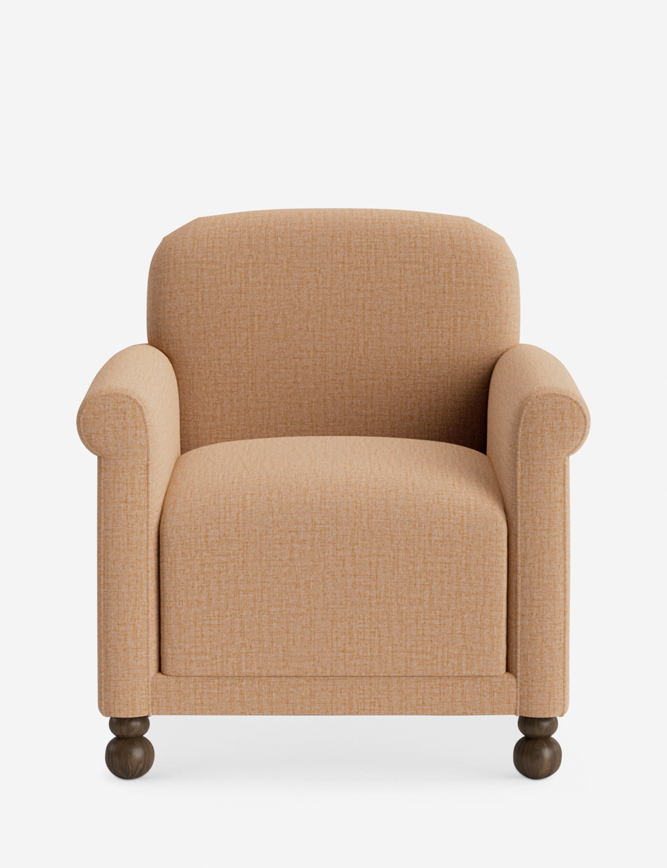 Lulu and Georgia Paley Accent Chair by Heidi Caillier - view 46