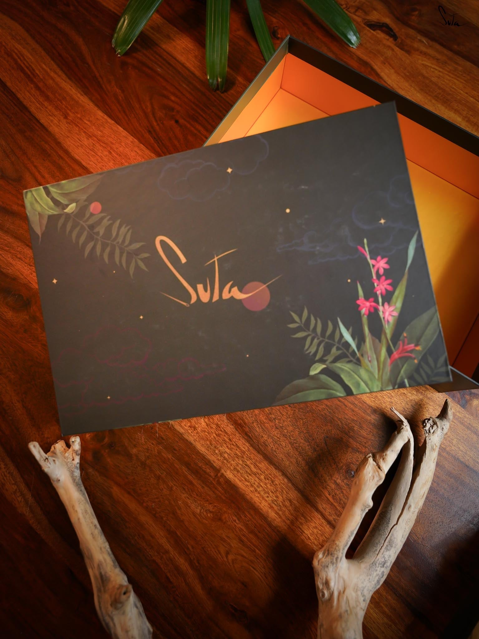 suta.in Happiness In The Box - view 7