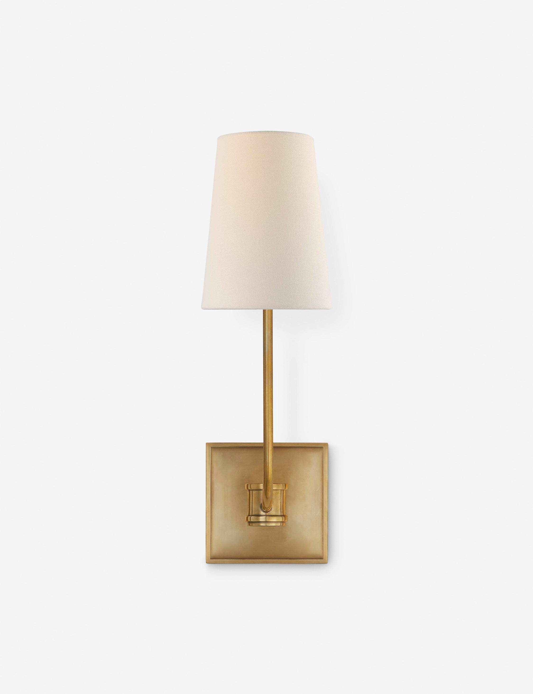 Lulu and Georgia Medina Single Sconce