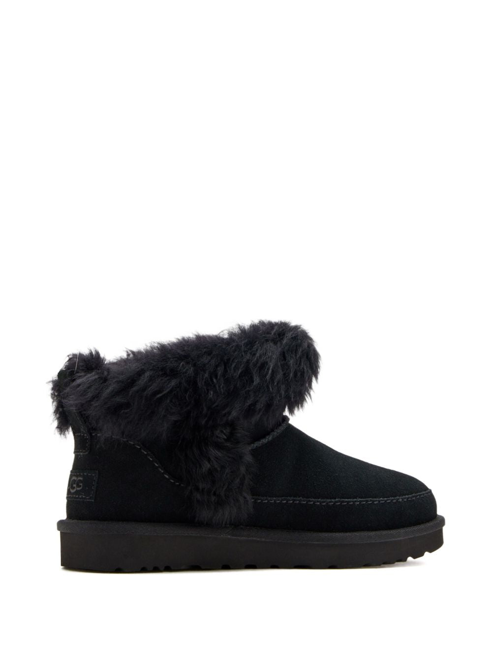 UGG Classic Ultra Mini Chalet Boots - view 2