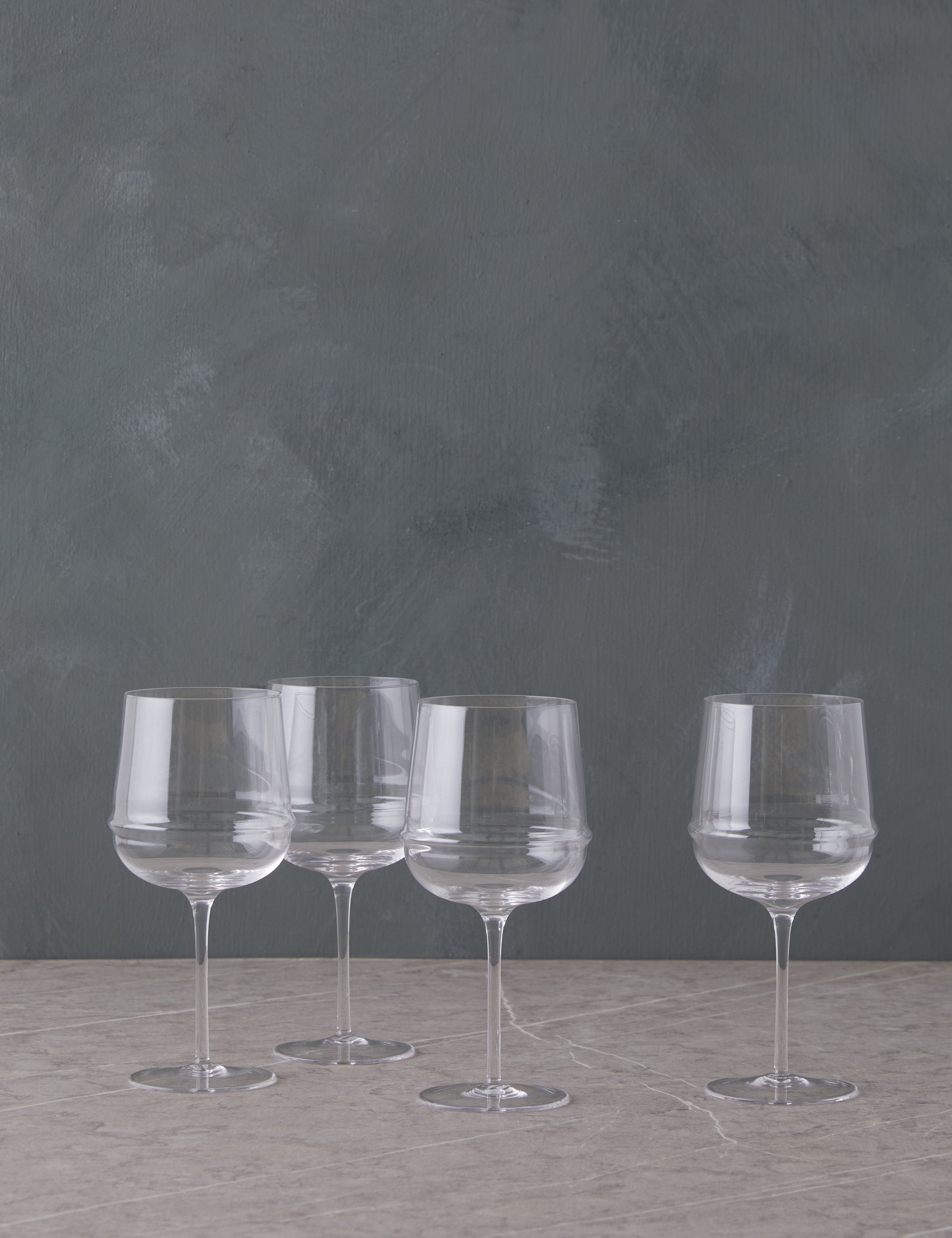 Lulu and Georgia Dune Glassware by Kelly Wearstler x Serax - view 14