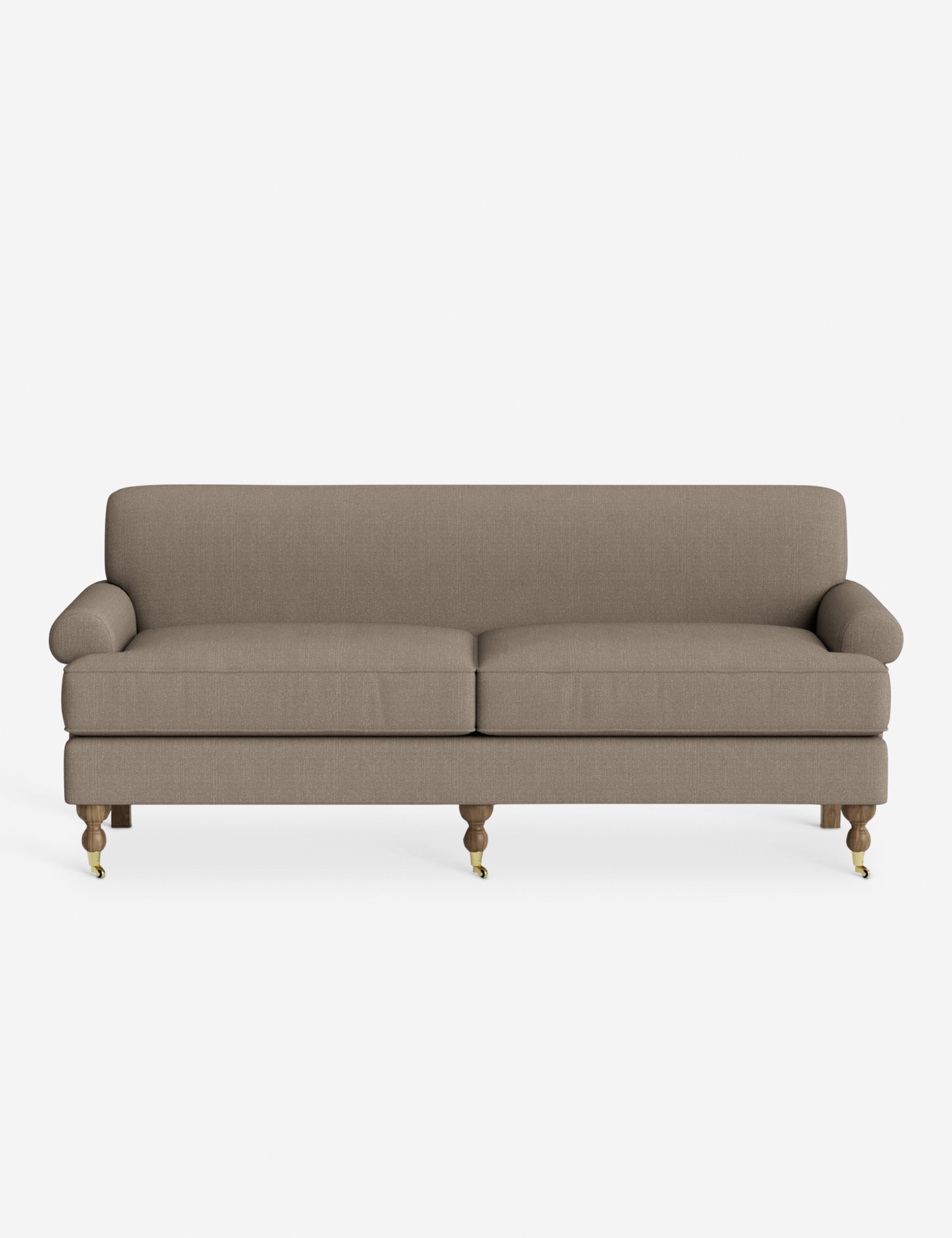Lulu and Georgia Marsden Sofa by Heidi Caillier - view 122