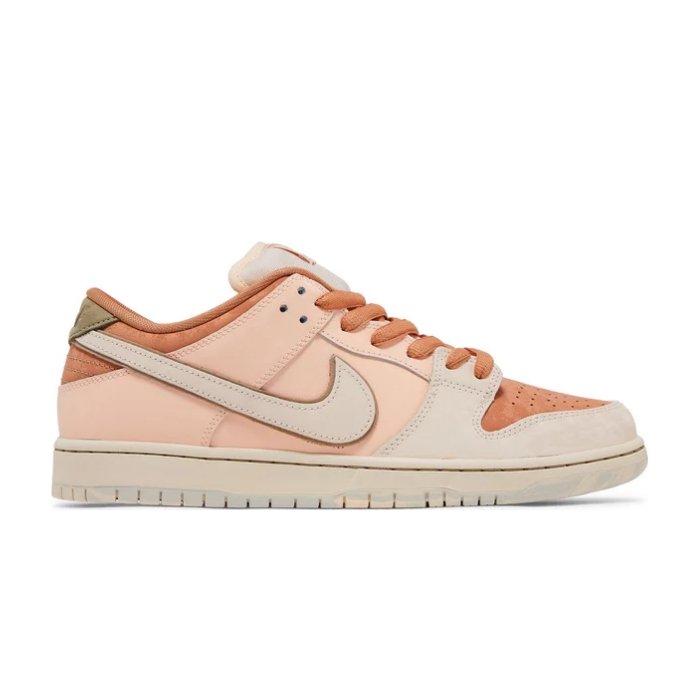 HYPE ELIXIR SB Dunk Low Trocadéro Gardens