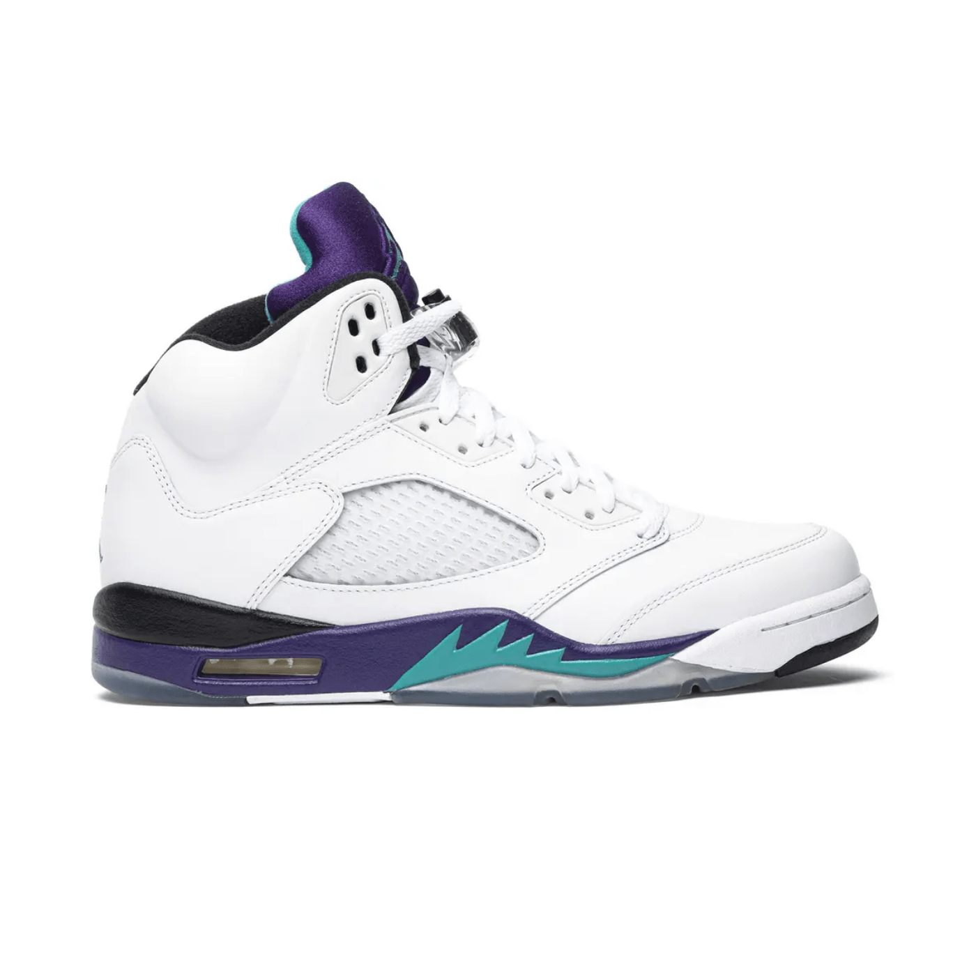 HYPE ELIXIR Jordan 5 Retro Grape (2025)