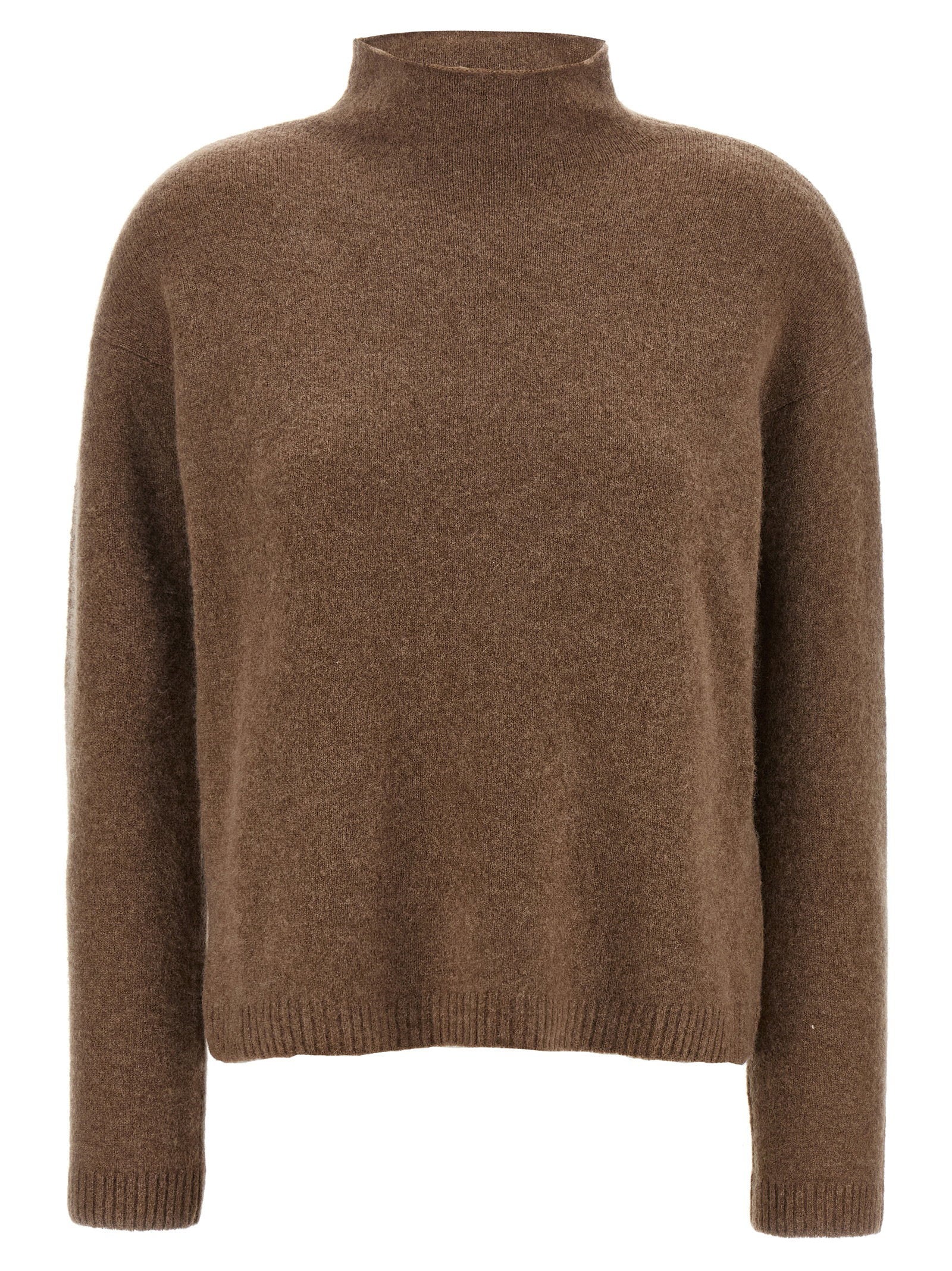 Max Mara Orlaya Sweater – 76% ws, 21% pa, 3% ea