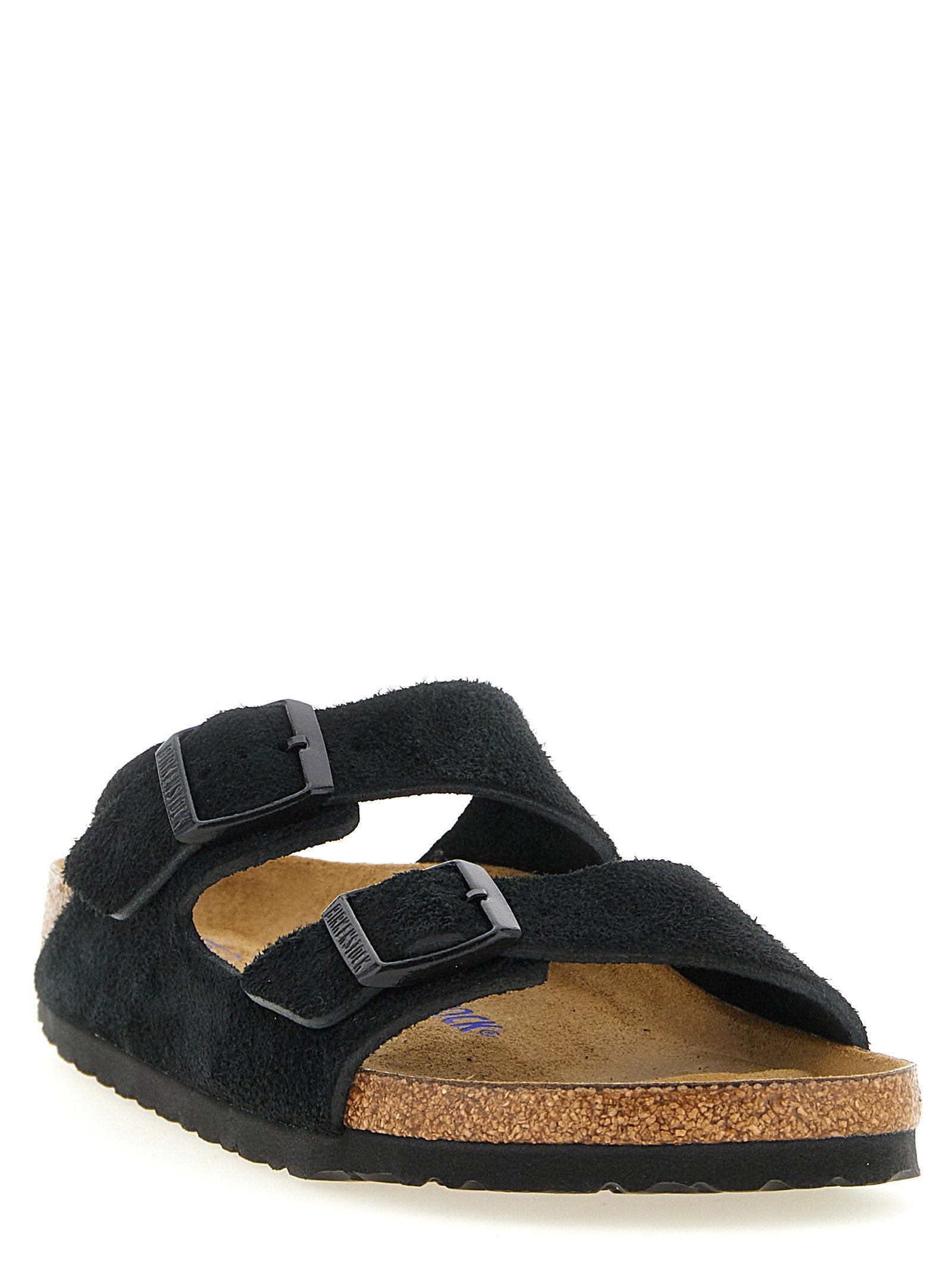 Birkenstock Arizona - Soft Footbed Sandals - view 2