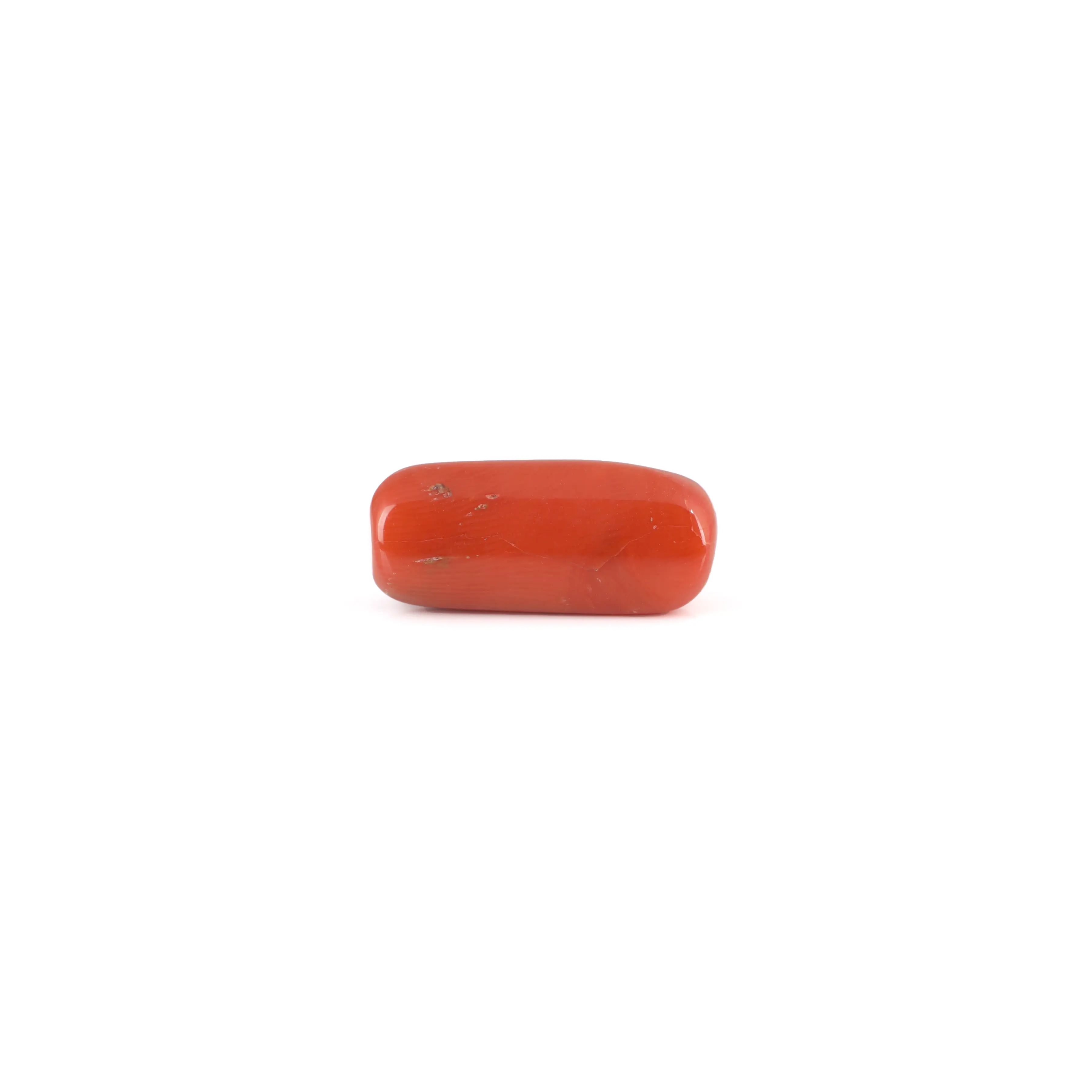 Pramogh Red Coral - 8.35 Carat - view 2