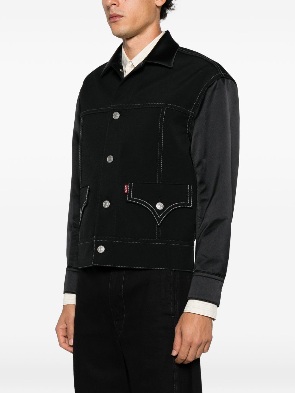 Junya Watanabe Jacket - view 4