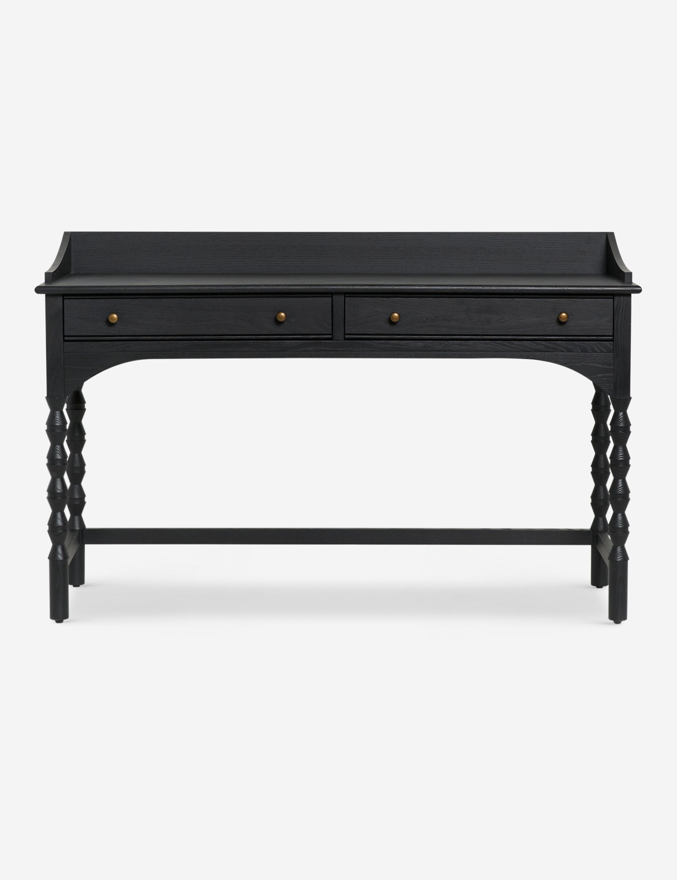 Lulu and Georgia Topia Console Table by Ginny Macdonald