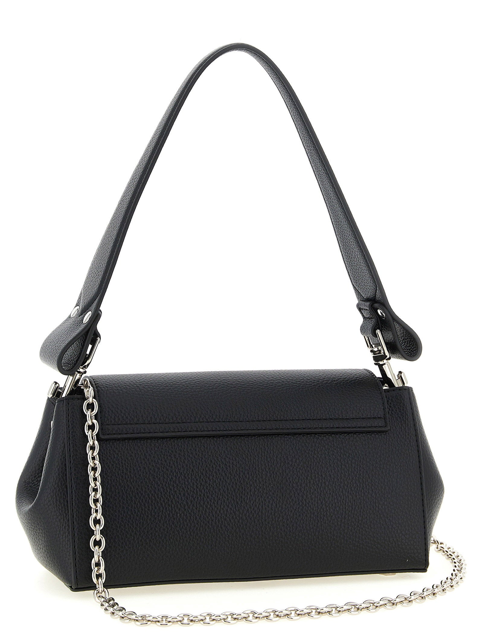 Vivienne Westwood Hazel Medium Shoulder Bag – 100% polyurethane - view 2