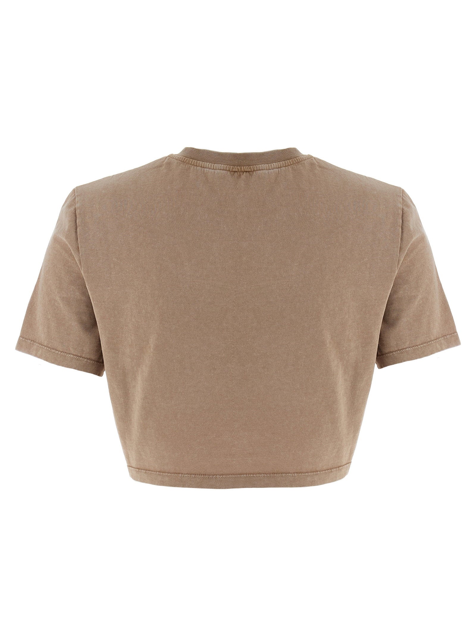 3d Fendi Roma T-shirt – 100% cotton - view 2