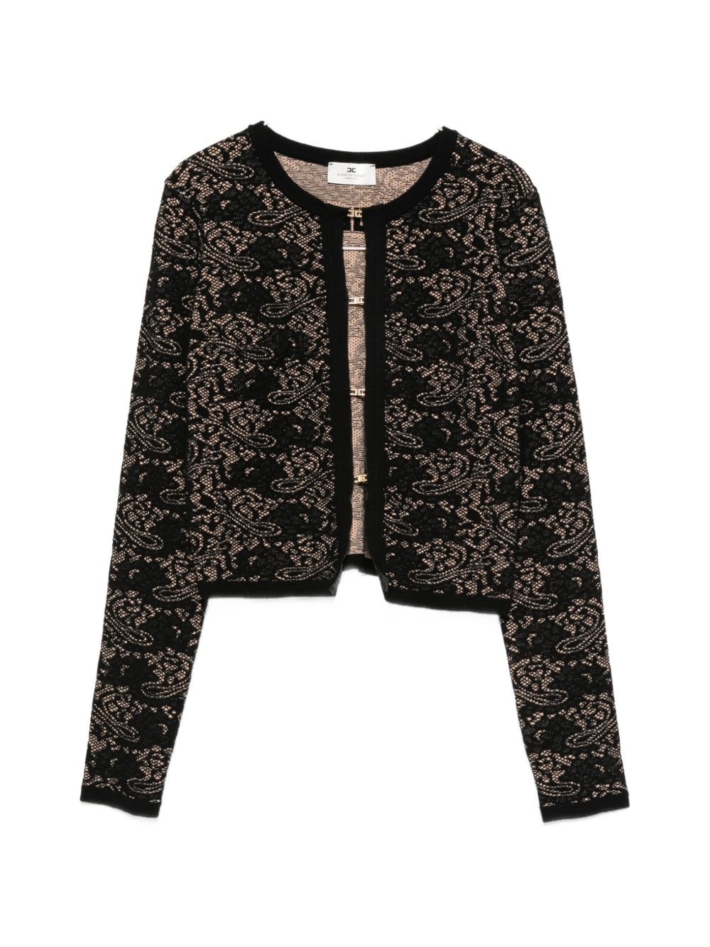 Elisabetta franchi t-shirts – Elisabetta Franchi Sweater