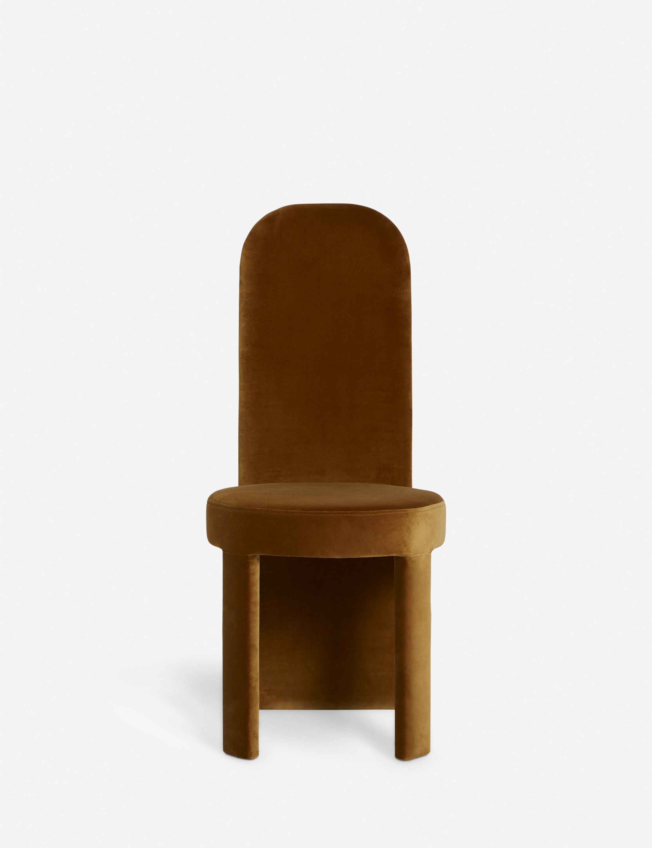 Lulu and Georgia Halbrook Dining Chair (Set of 2) by Sarah Sherman Samuel - view 2