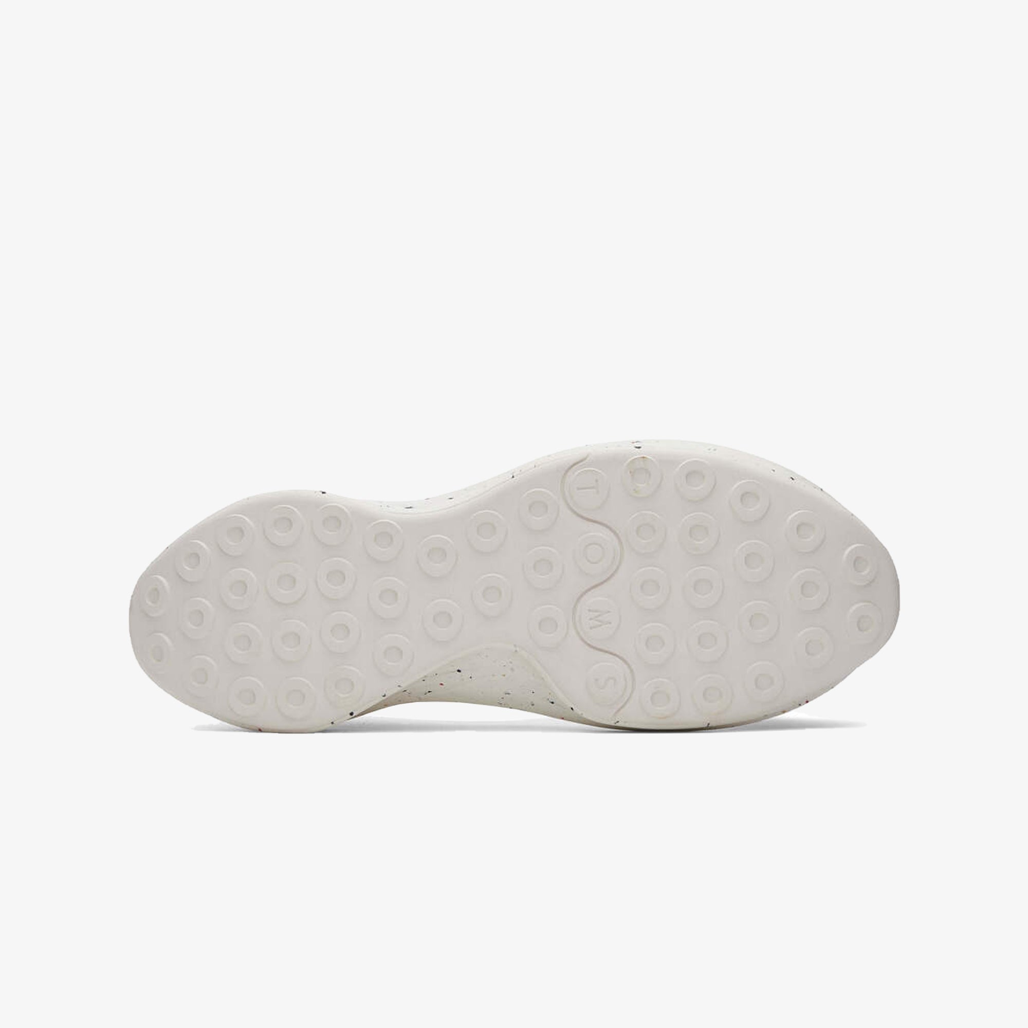 Toms | GAMMA ECO-TRAINERS { PORCELAIN - view 3