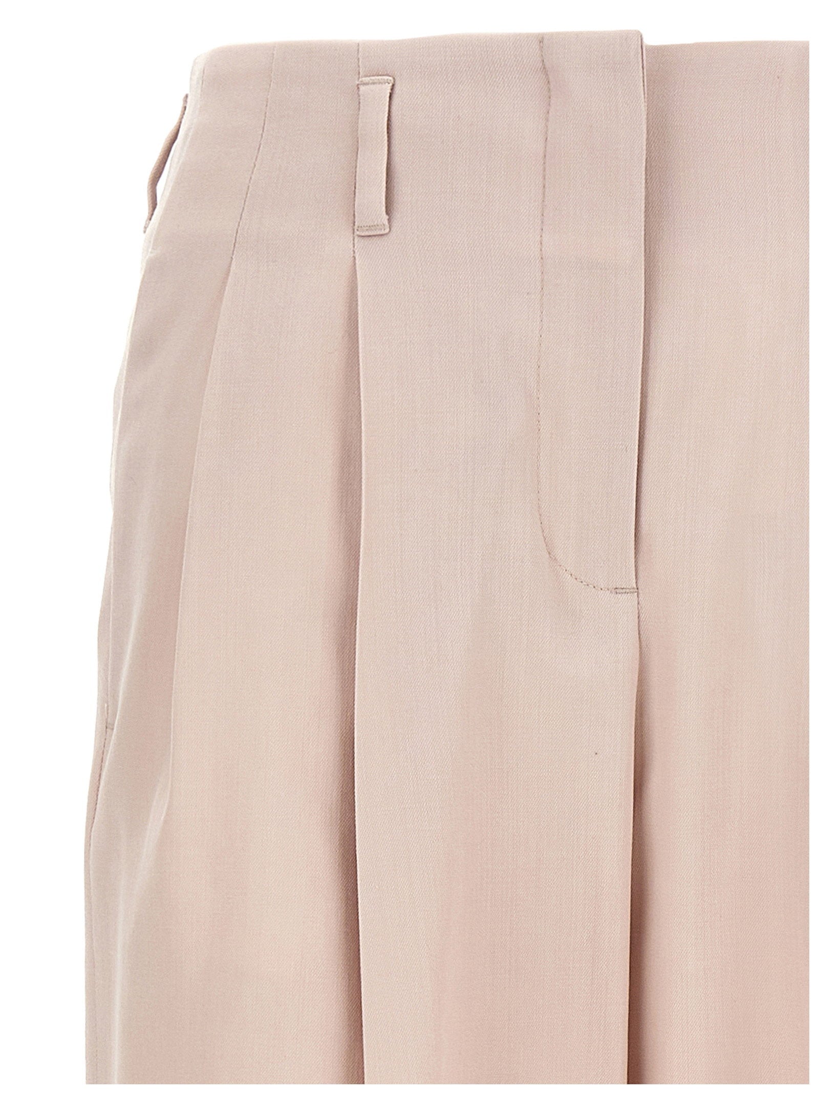 Golden Goose Wool Pants – 100% virgin wool - view 3