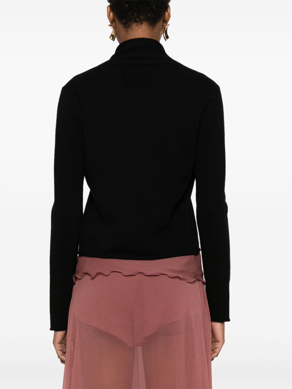 GUEST IN RESIDENCE Sweater – Cashmere 100 % - view 5