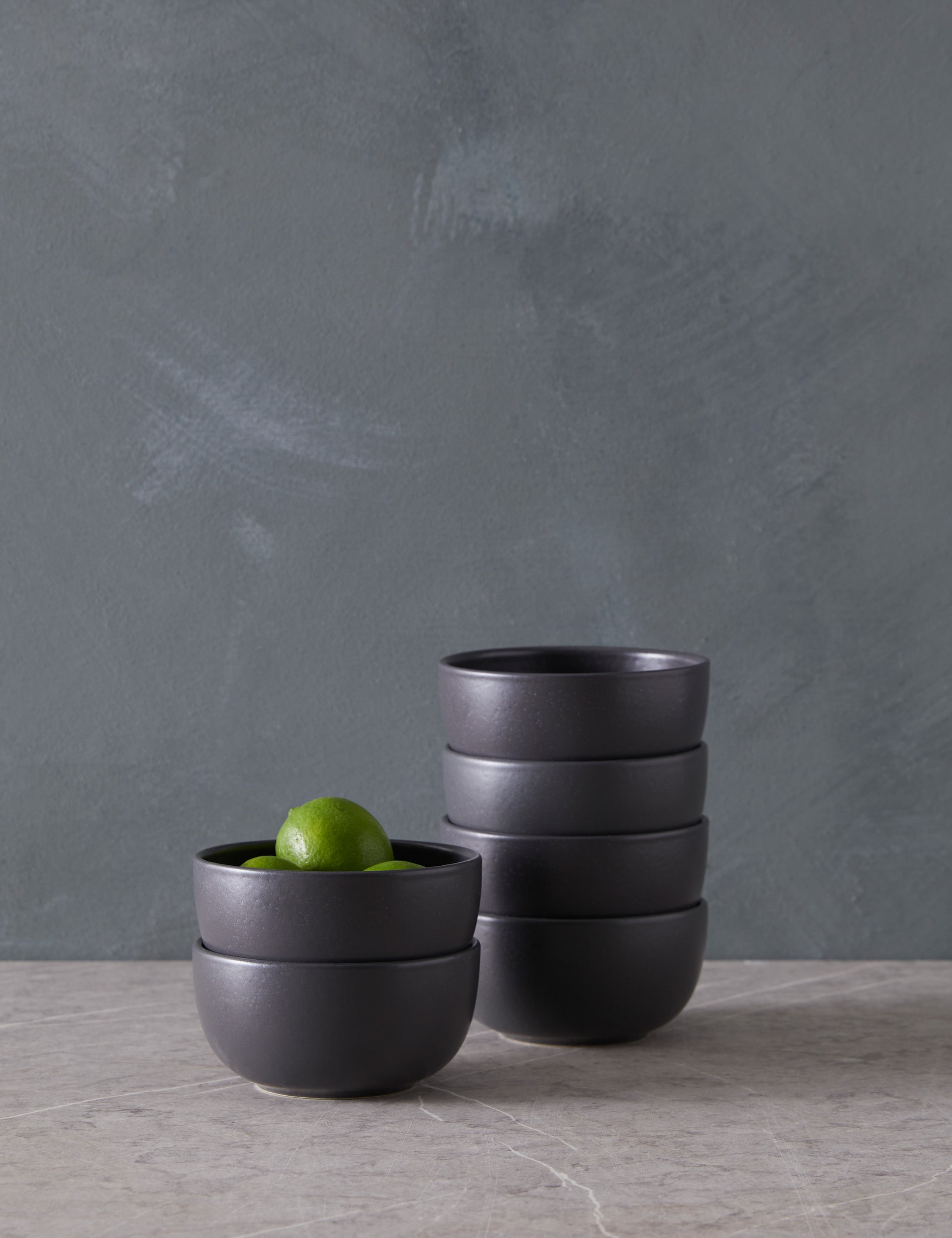 Lulu and Georgia Pacifica Stoneware Dinnerware by Casafina - view 110