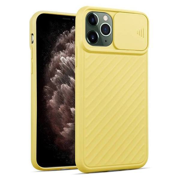 KShop iPhone 11 Pro Sutter Silicone Case - view 7