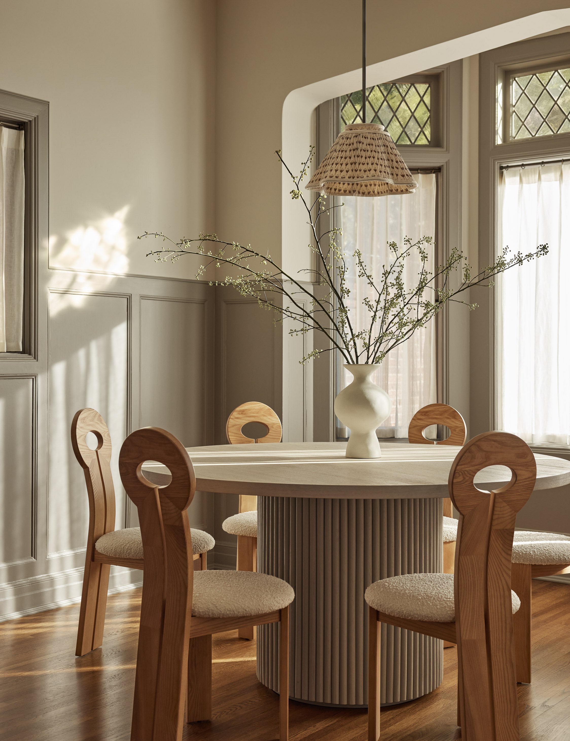 Lulu and Georgia Pendant Light - view 13