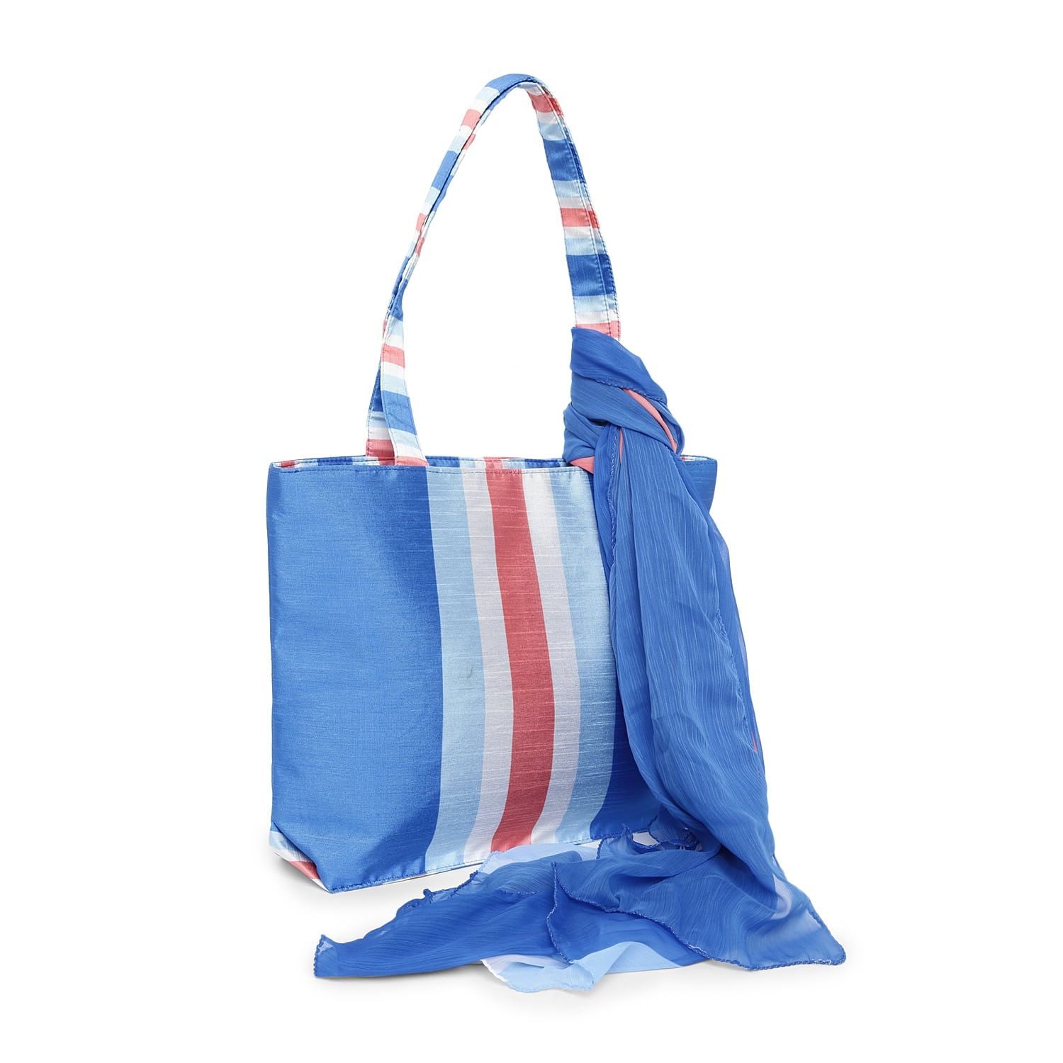 Swayam India Delicate Fashion Scarf Bag - SCF-1921