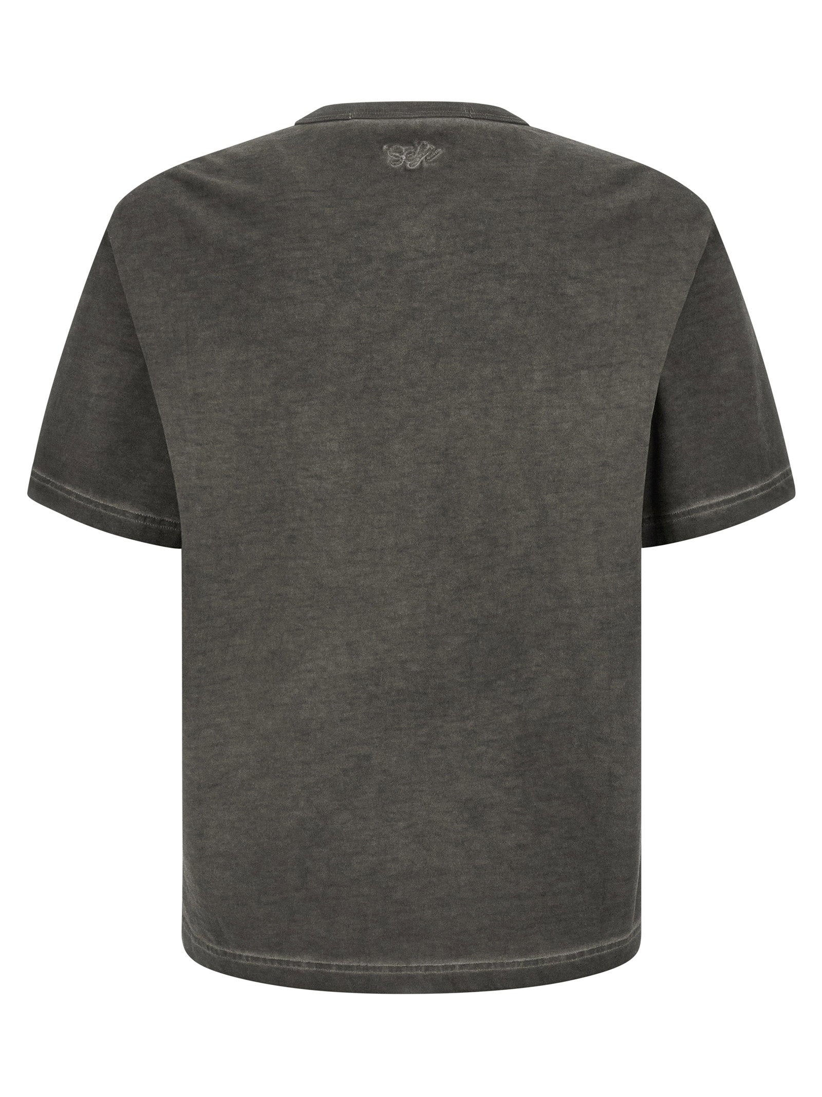 Séfr Mauro T-shirt – 100% cotton - view 2