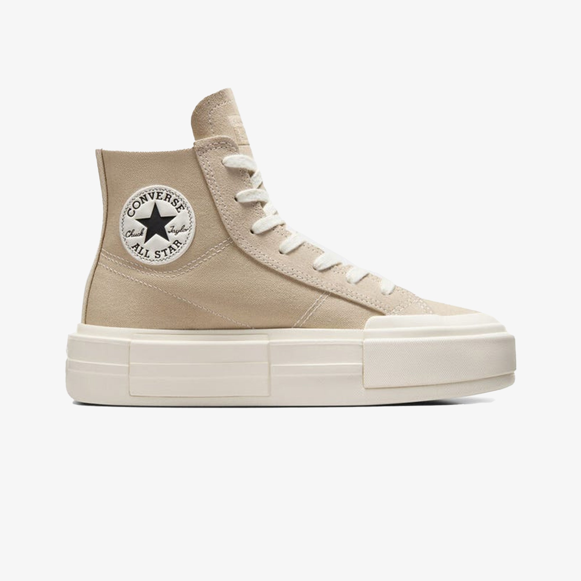 Converse | CHUCK TAYLOR ALL STAR CRUISE { BEIGE