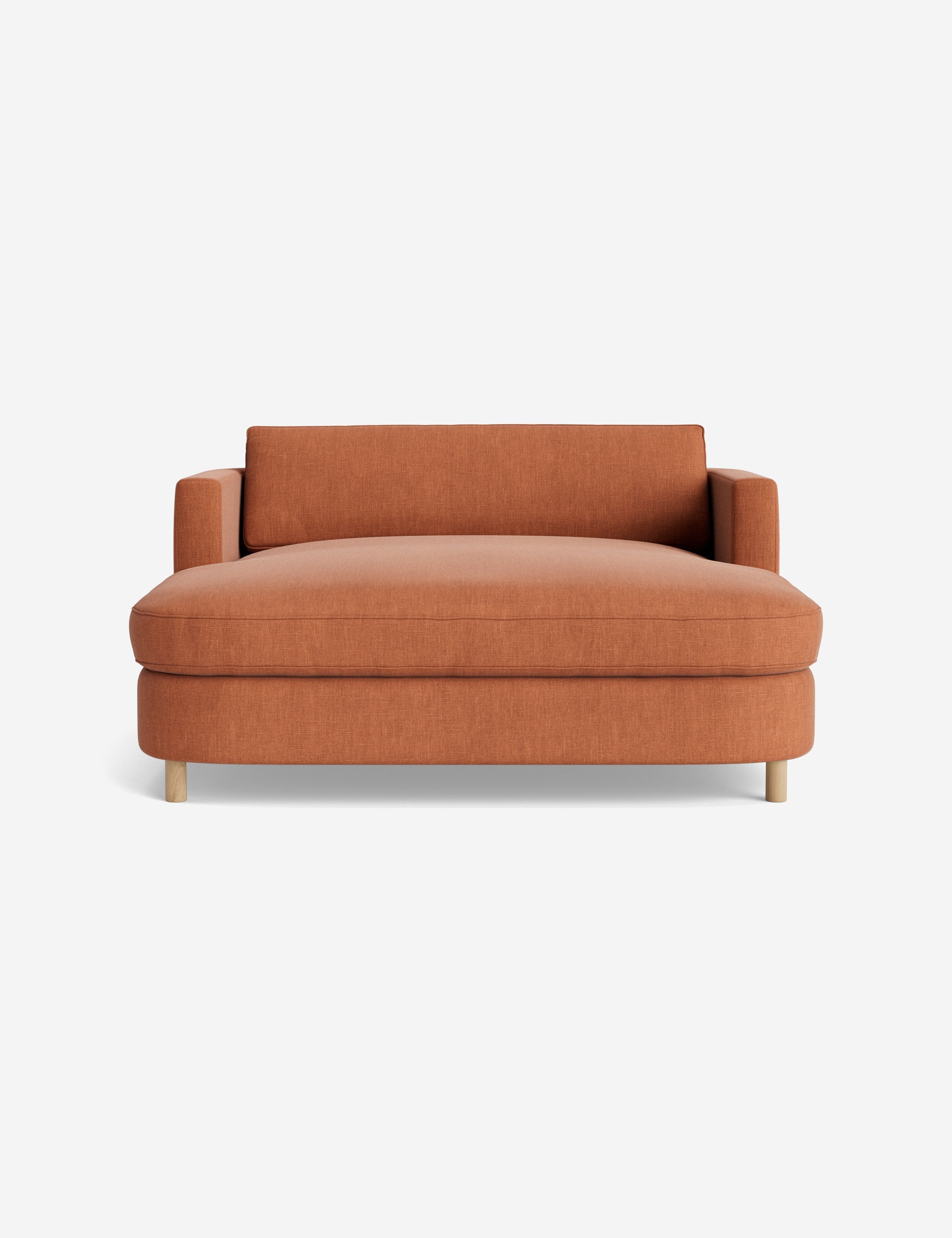 Lulu and Georgia Belmont Media Lounger by Ginny Macdonald - view 233